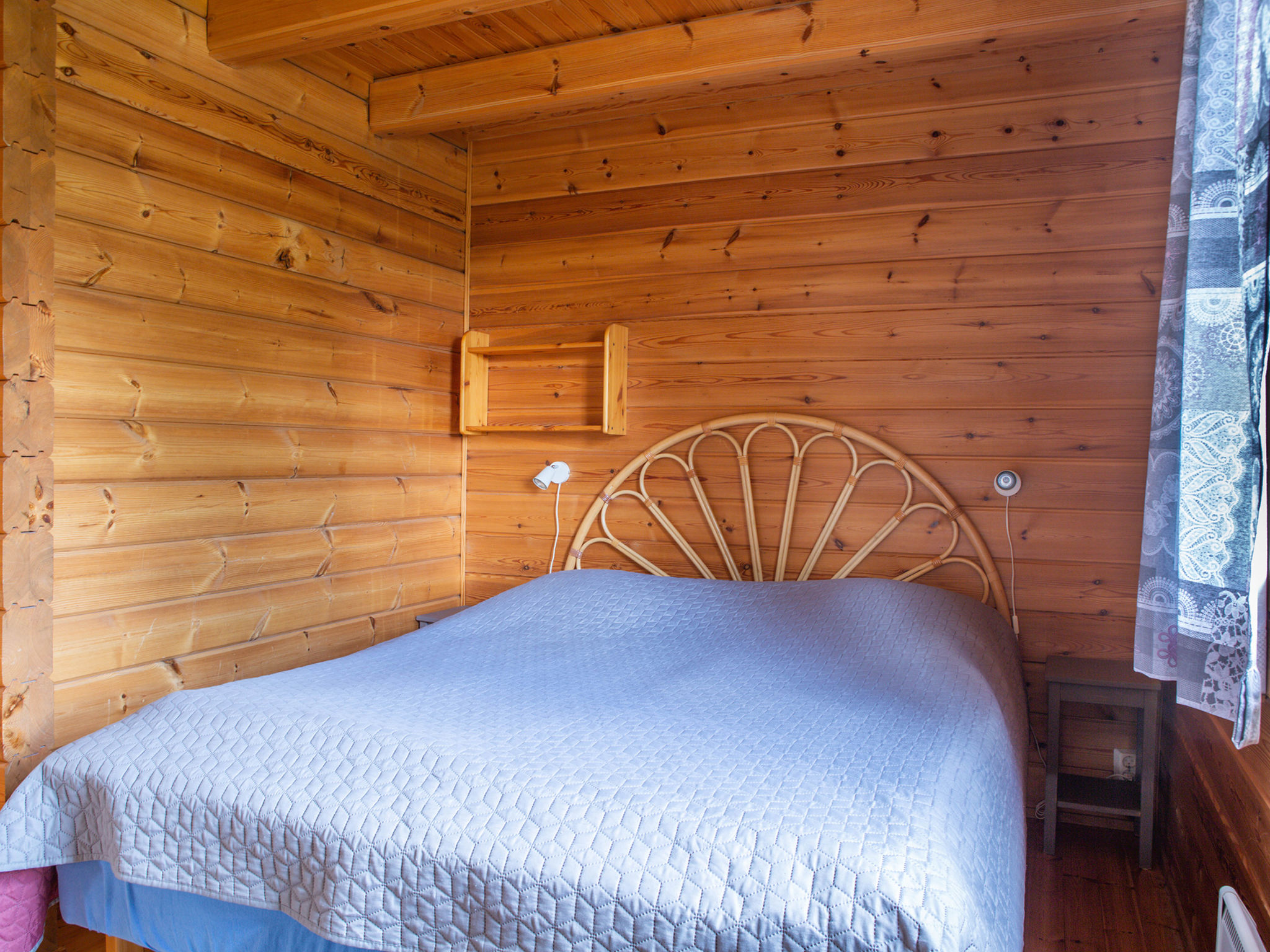 Maison Ranta-lemettilä – Intérieur, photo 40 sur 52