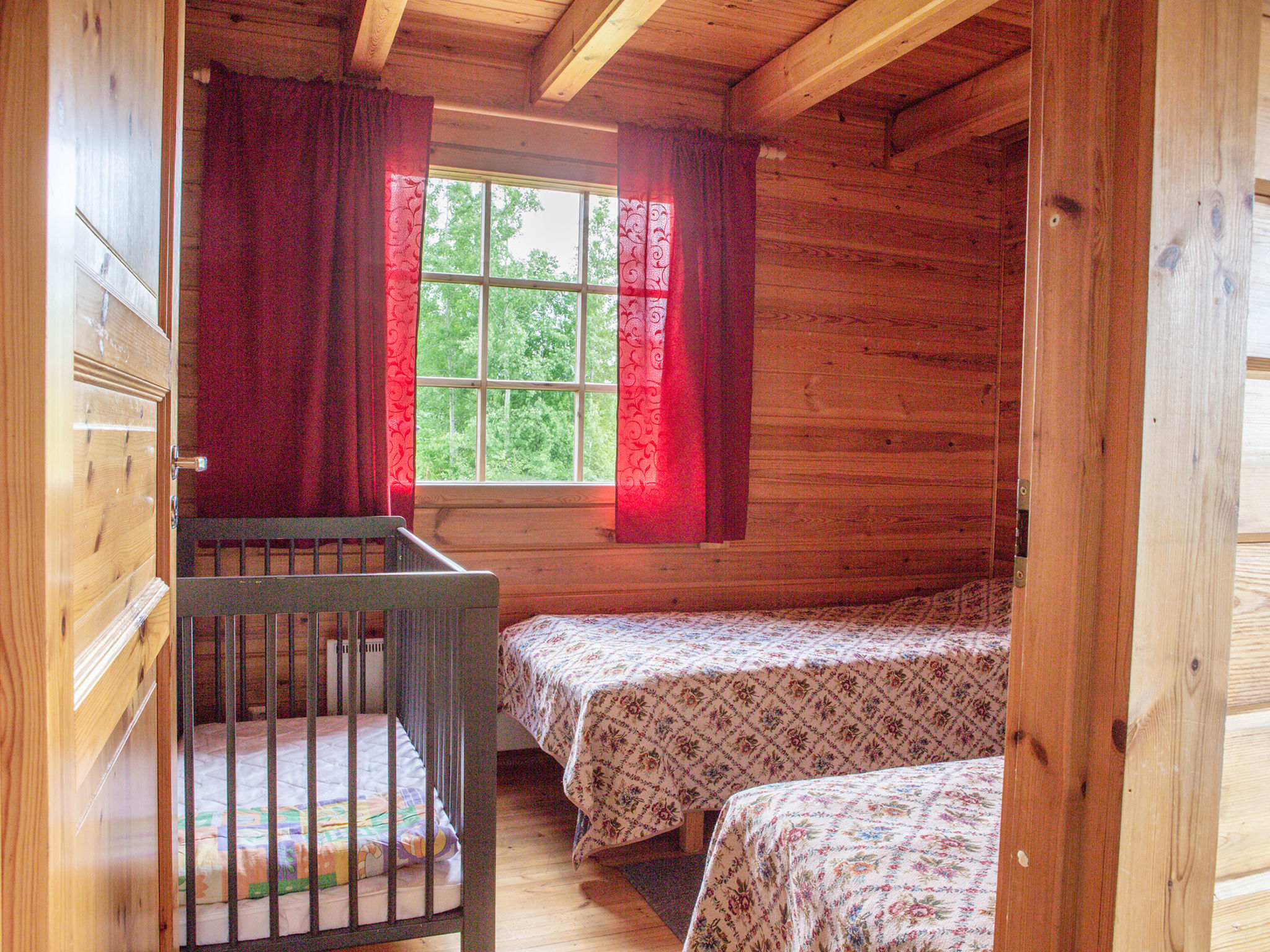 Maison Ranta-lemettilä – Intérieur, photo 41 sur 52