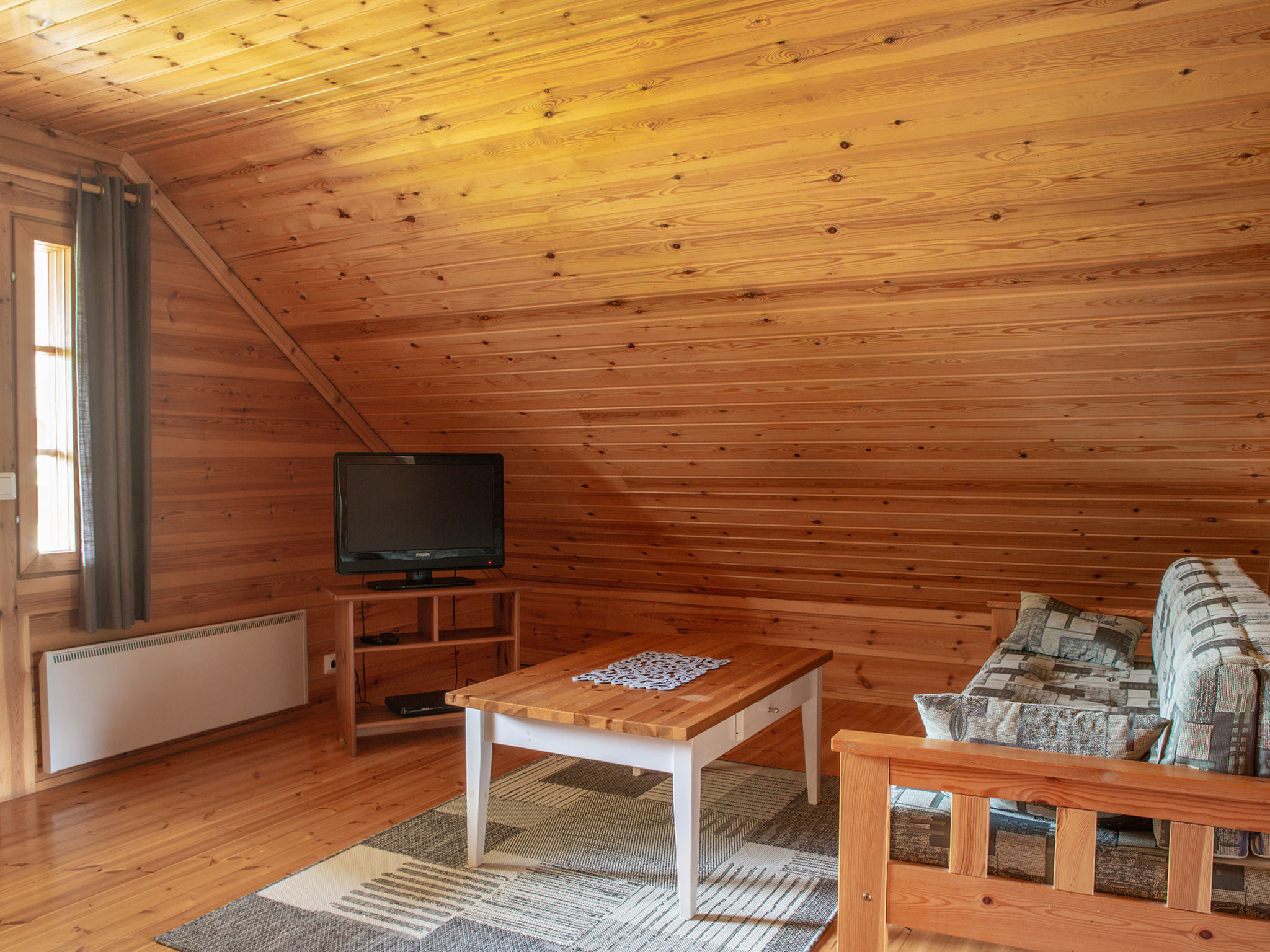 Maison Ranta-lemettilä – Intérieur, photo 44 sur 52