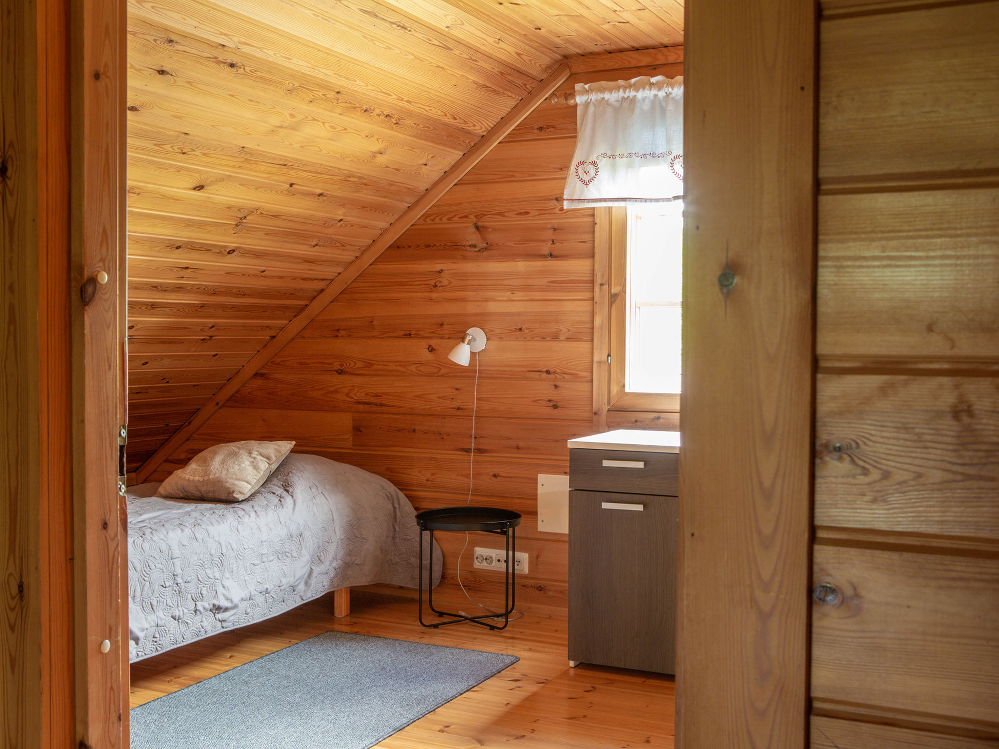 Maison Ranta-lemettilä – Intérieur, photo 47 sur 52