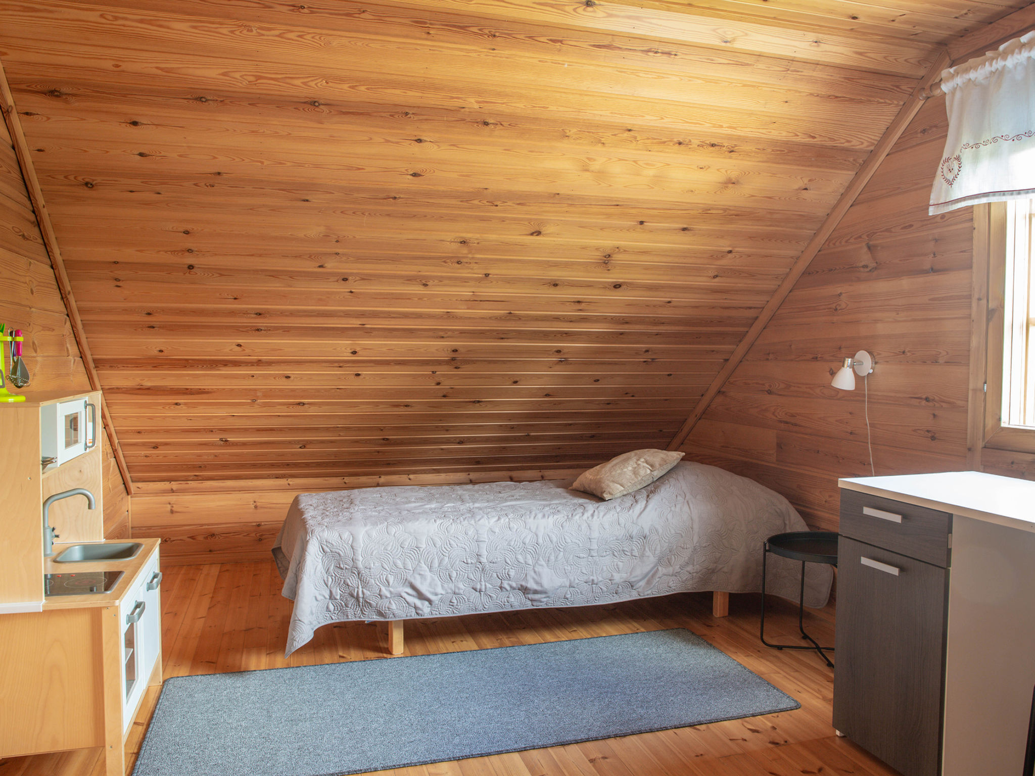 Maison Ranta-lemettilä – Intérieur, photo 49 sur 52