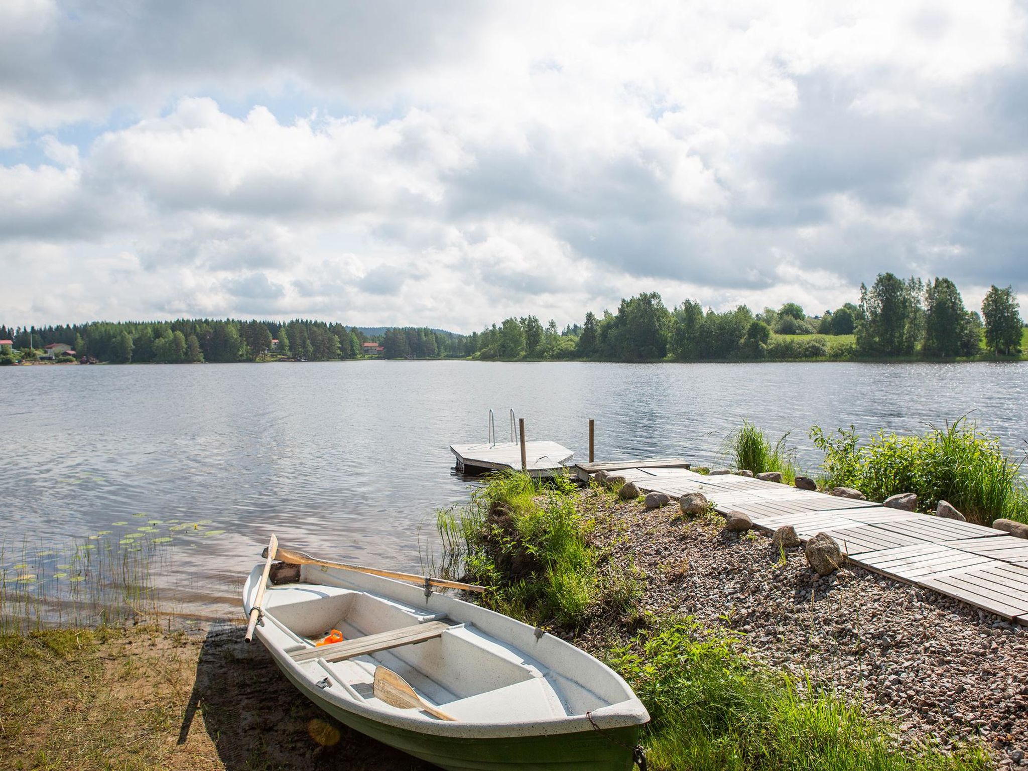 Ranta-lemettilä-Binnen