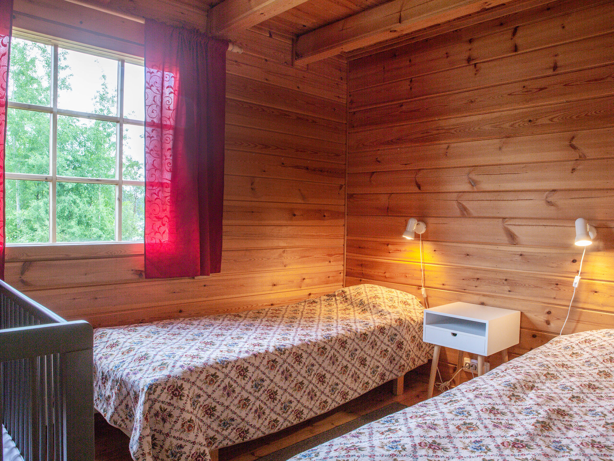 Maison Ranta-lemettilä – Intérieur, photo 14 sur 52