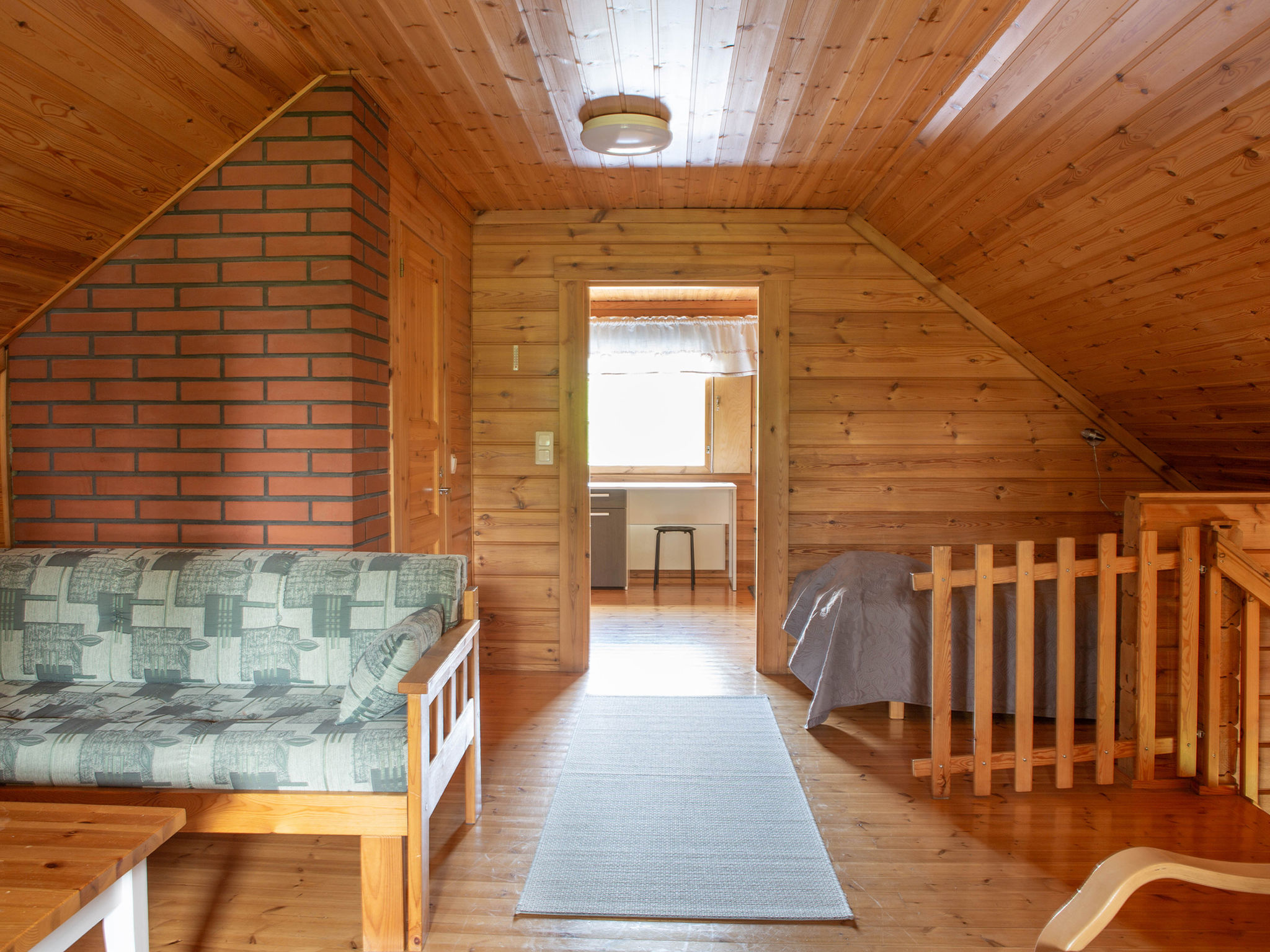 Maison Ranta-lemettilä – Intérieur, photo 15 sur 52