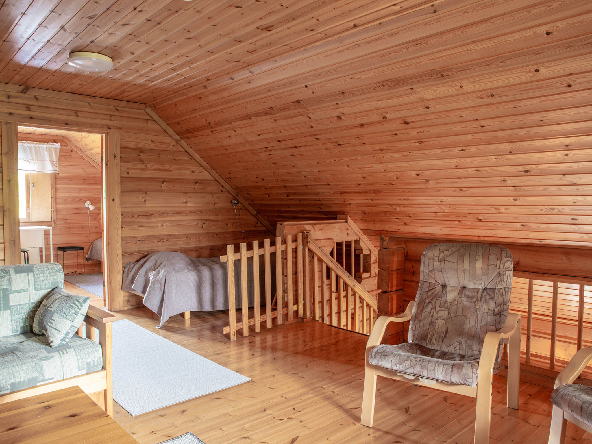Maison Ranta-lemettilä – Intérieur, photo 17 sur 52