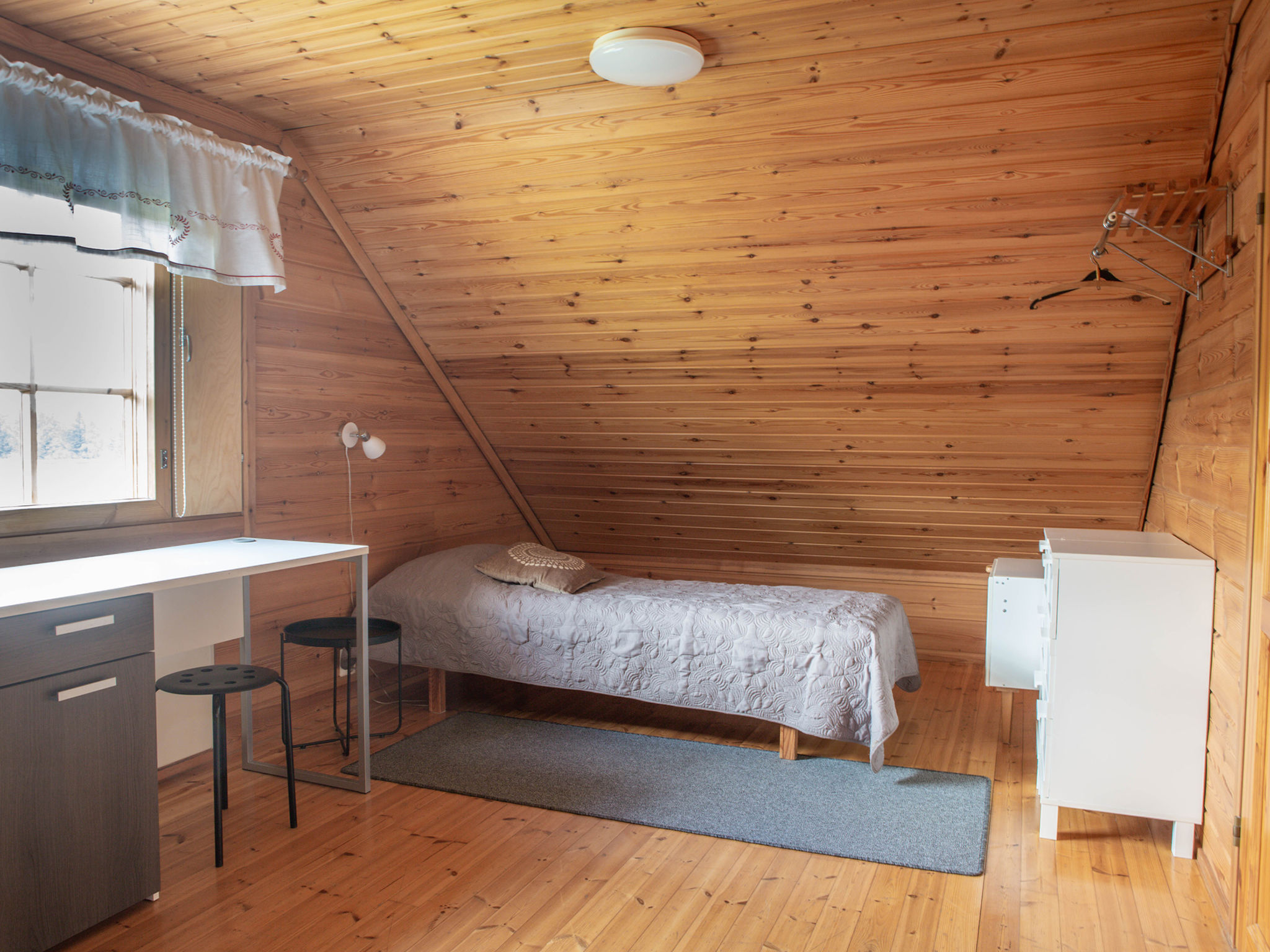 Maison Ranta-lemettilä – Intérieur, photo 21 sur 52