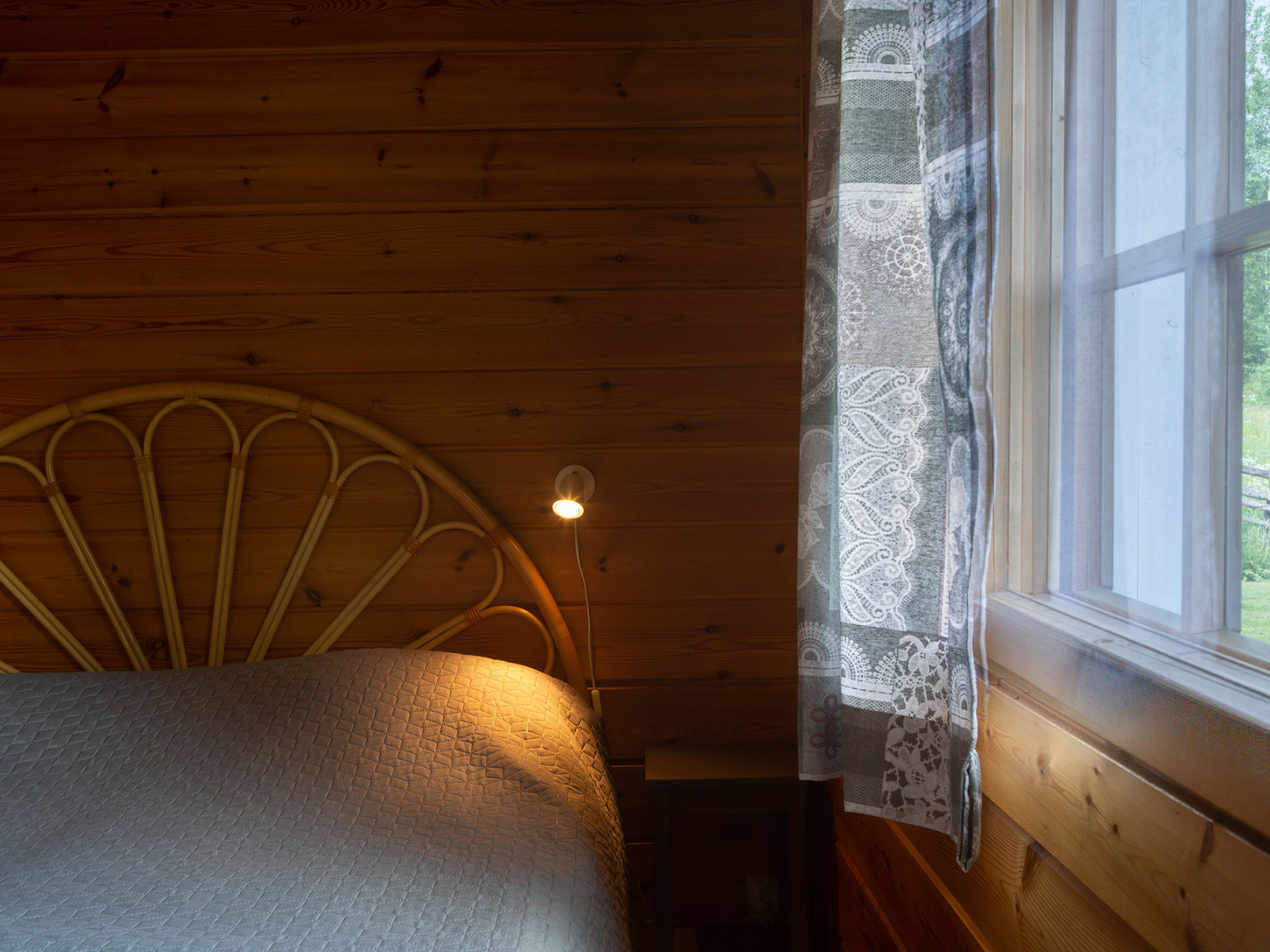 Maison Ranta-lemettilä – Intérieur, photo 22 sur 52