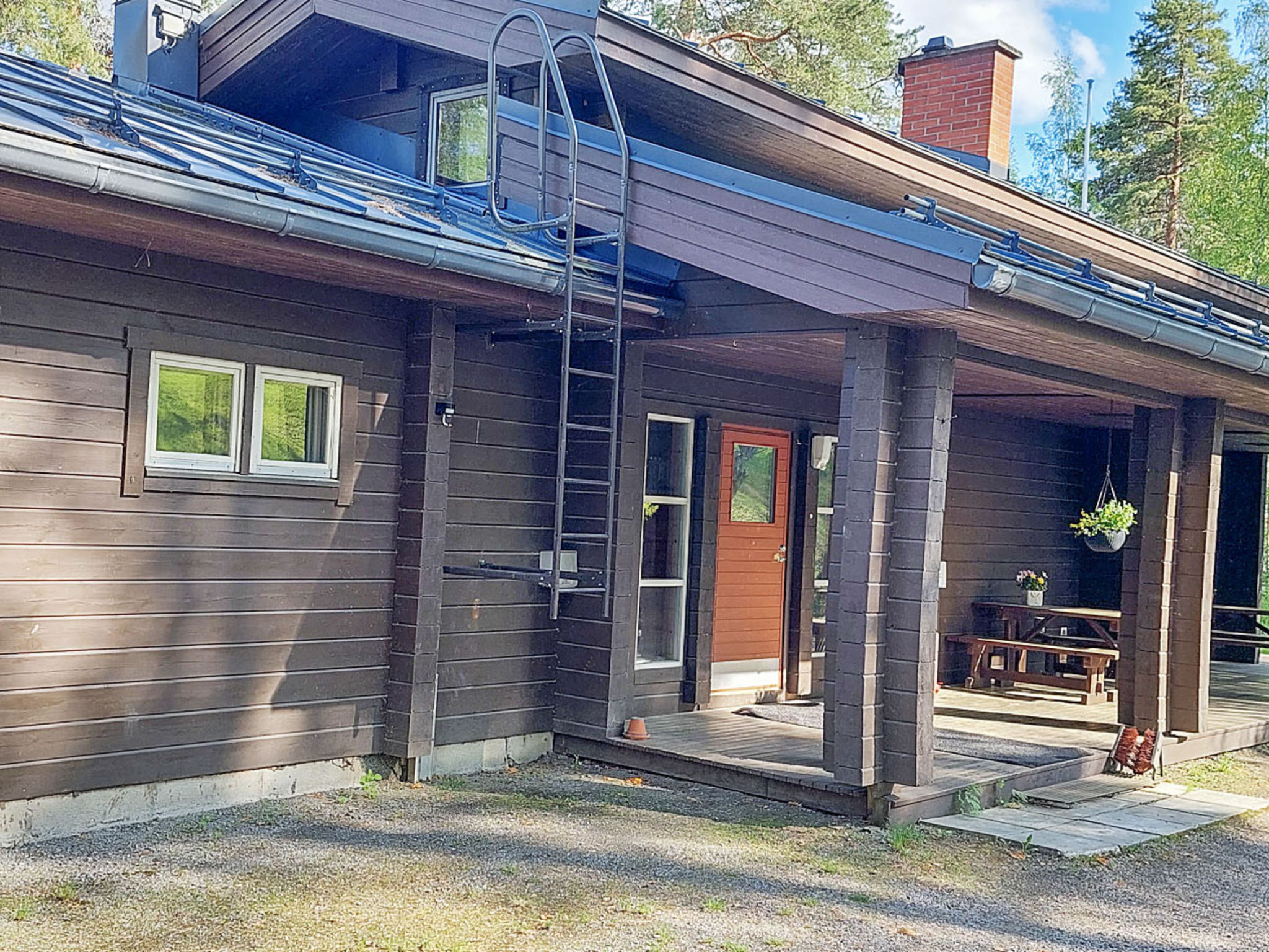 Maison Petäjälahti – Intérieur, photo 17 sur 62