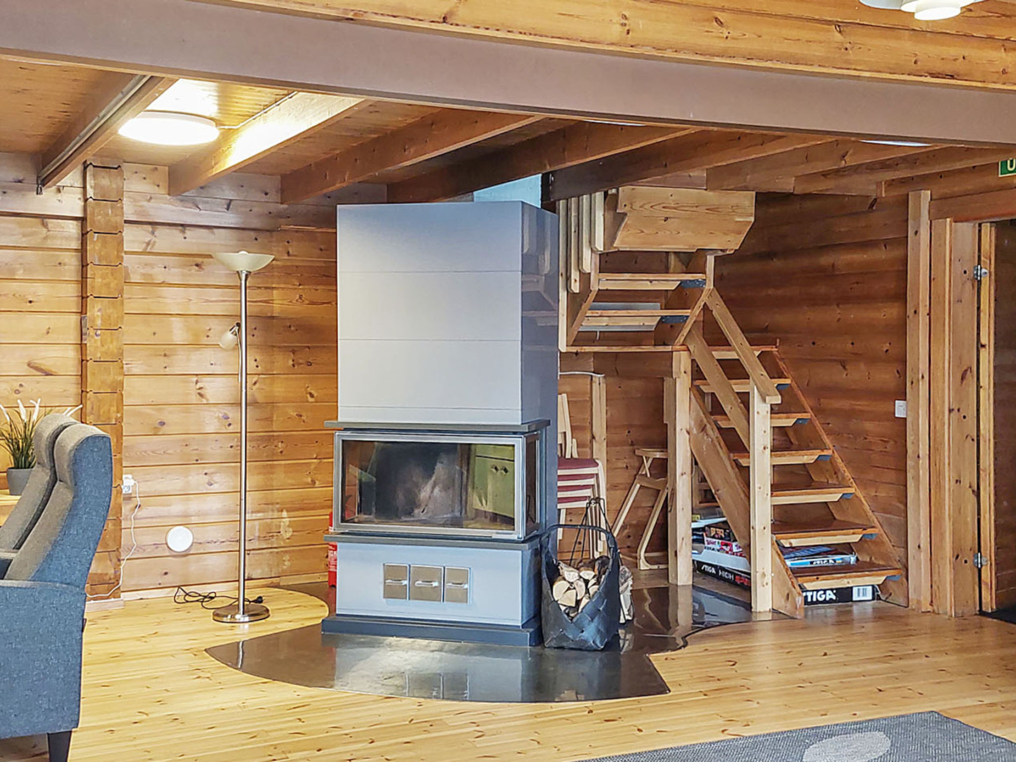 Maison Petäjälahti – Intérieur, photo 21 sur 62
