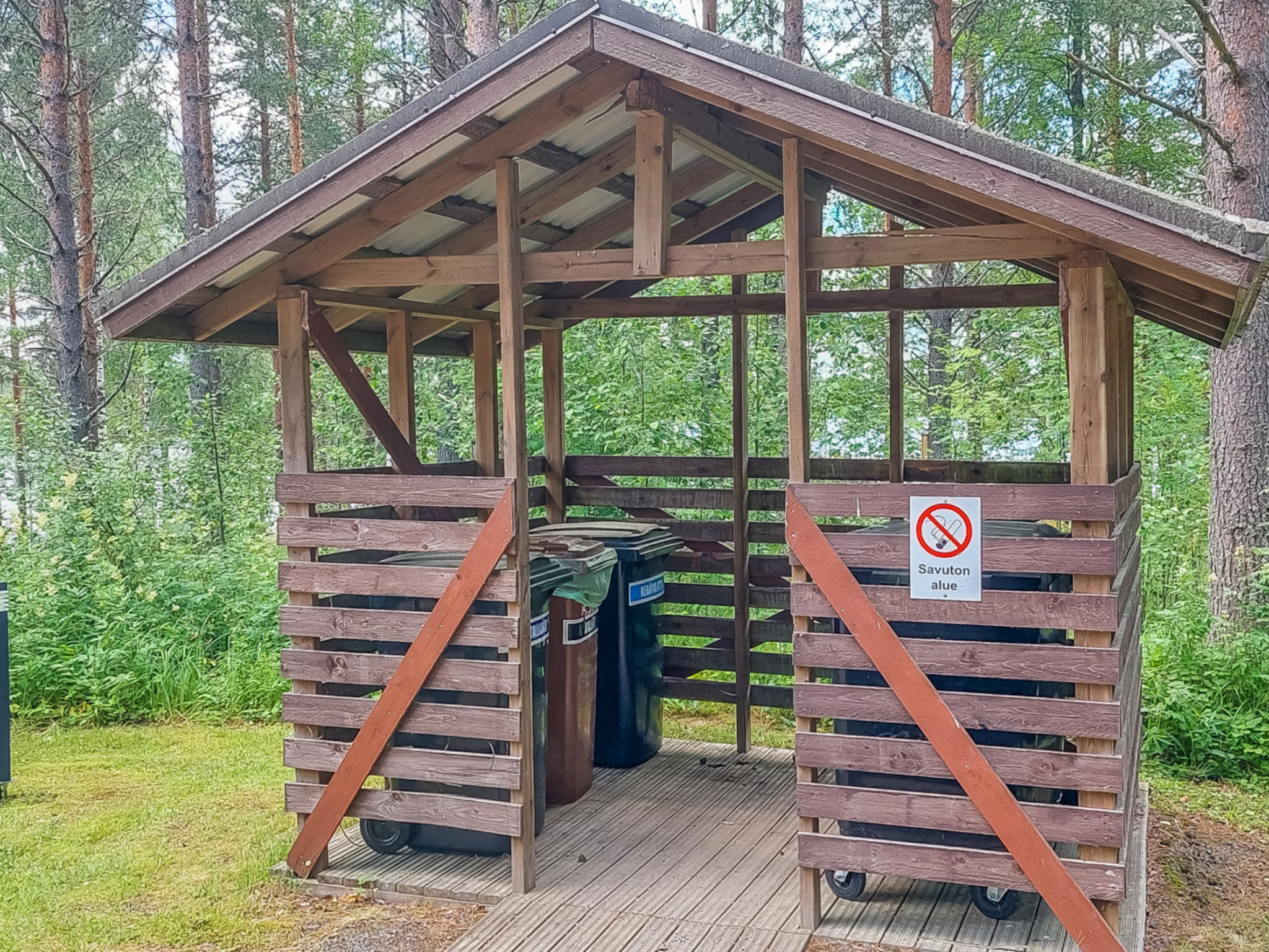 Maison Petäjälahti – Intérieur, photo 42 sur 62
