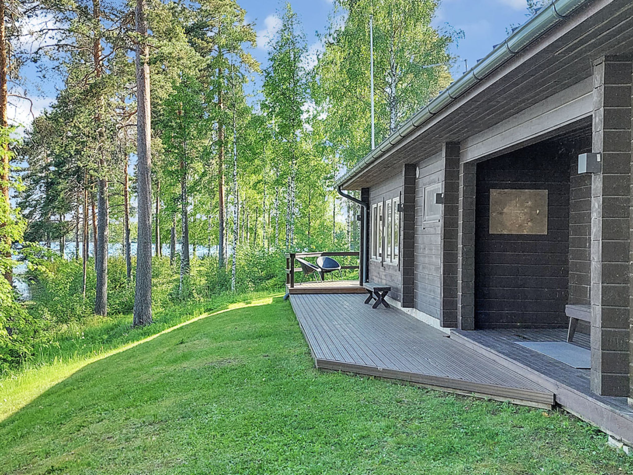 Maison Petäjälahti – Intérieur, photo 29 sur 62