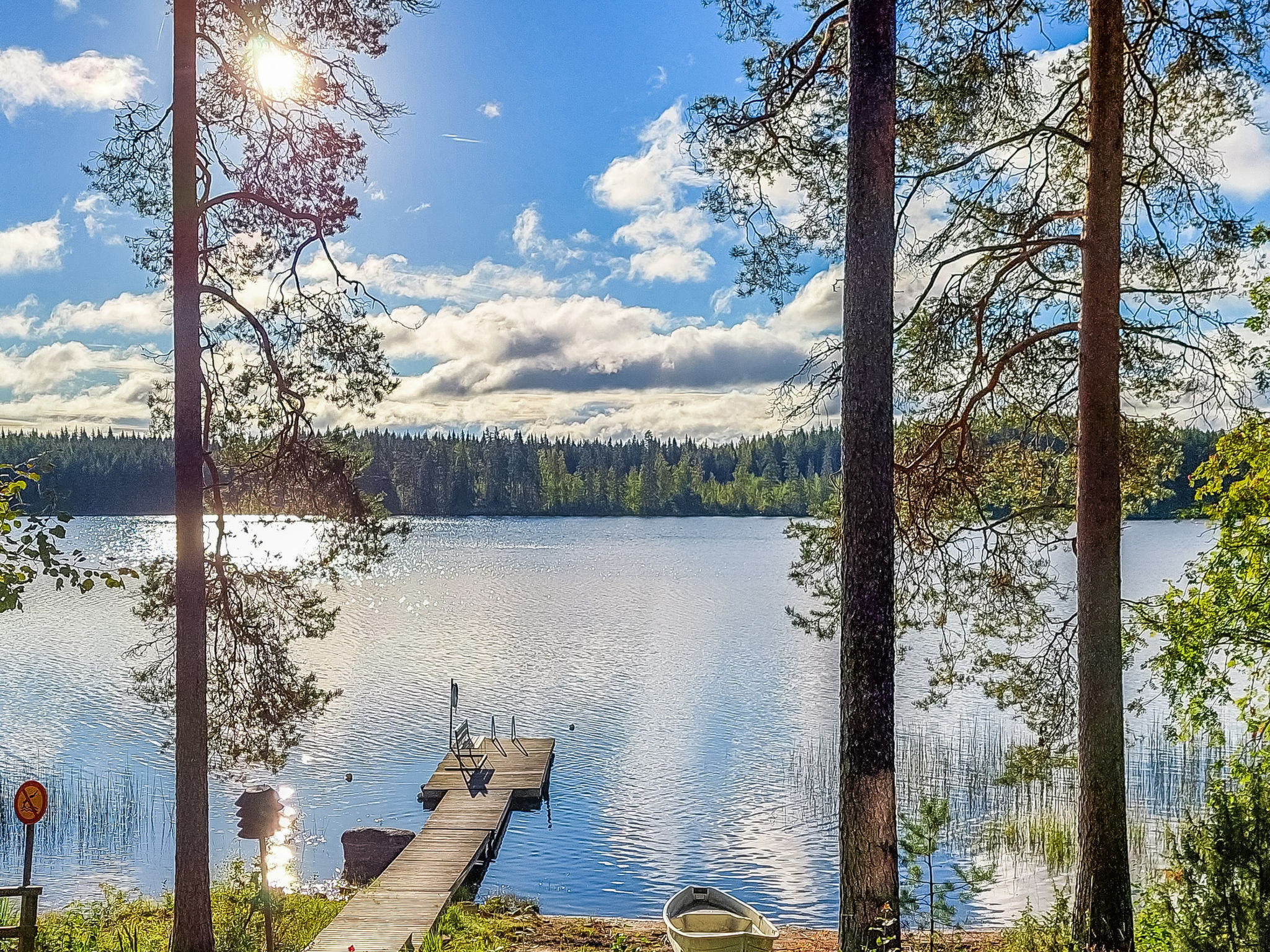Petäjälahti