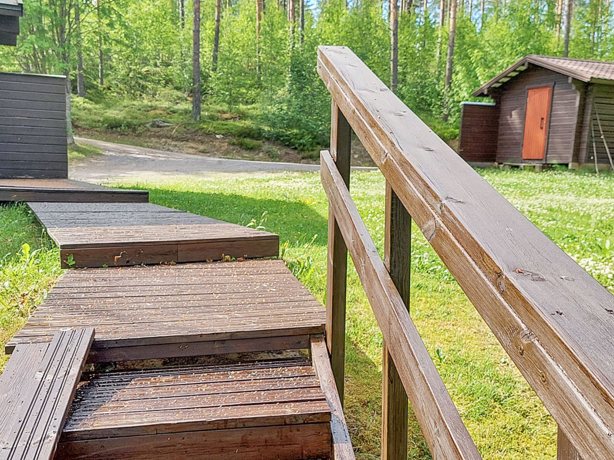 Petäjälahti