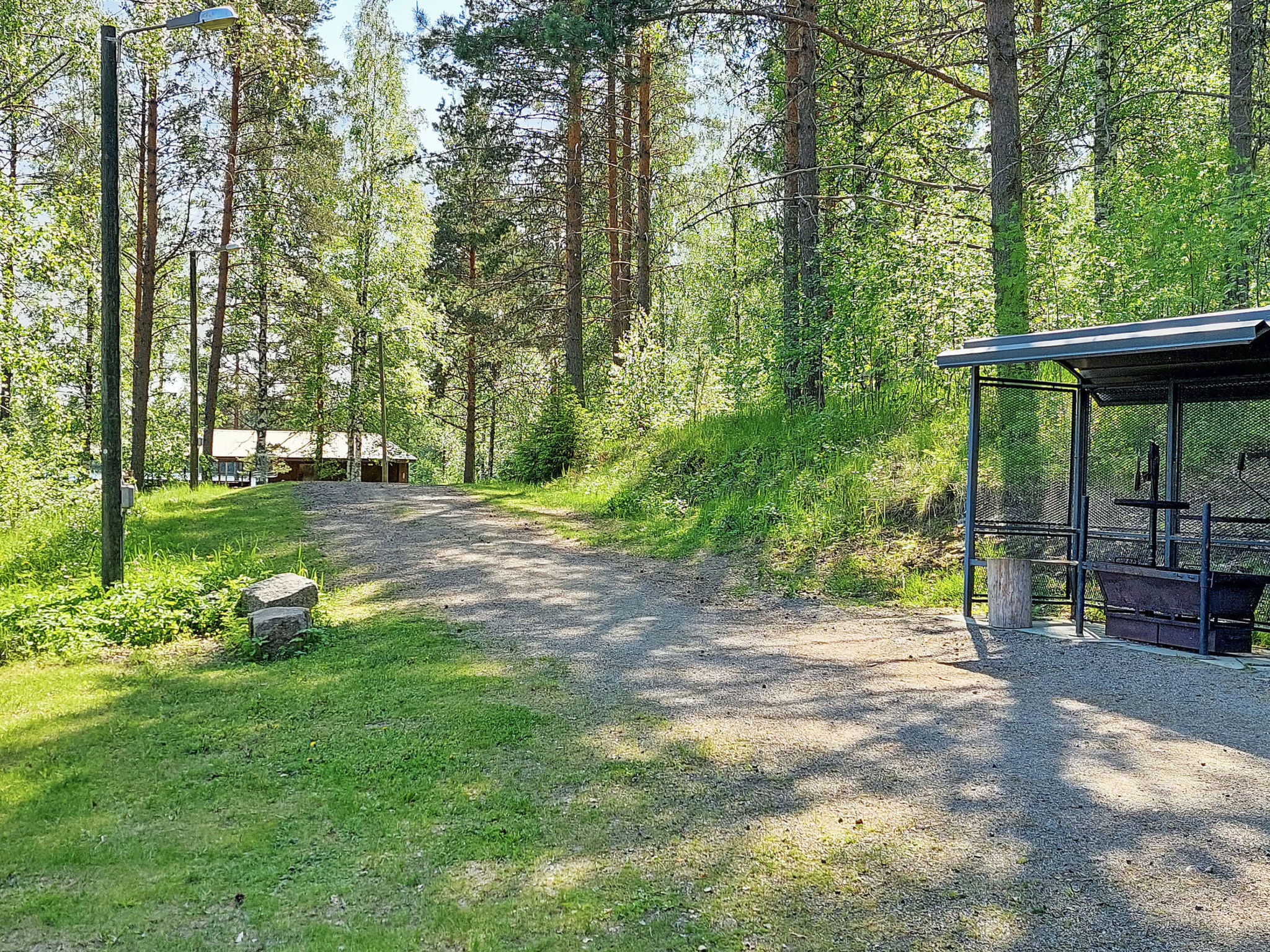 Maison Petäjälahti – Intérieur, photo 10 sur 62