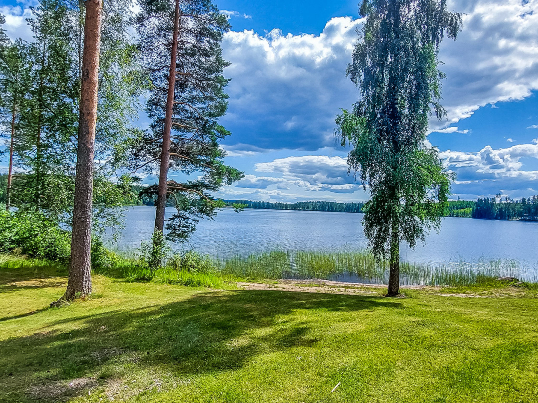 Maison Petäjälahti – Intérieur, photo 12 sur 62