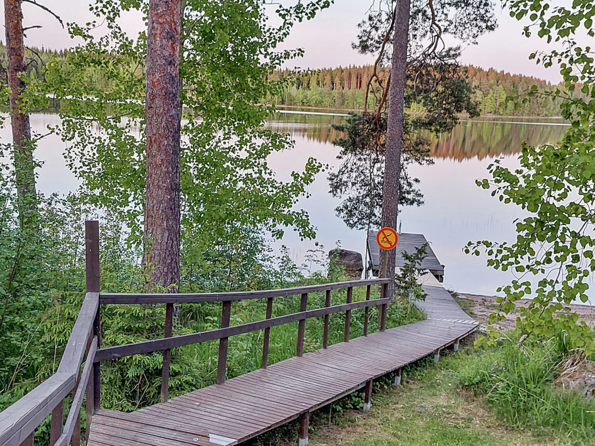 Maison Petäjälahti – Intérieur, photo 13 sur 62
