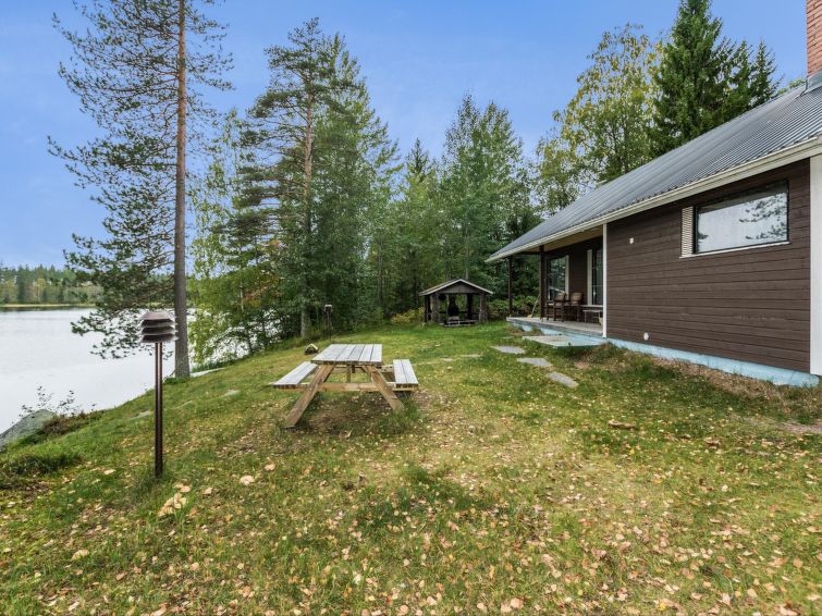 CASA DE VACACIONES KOTIRANTA, LOMAÄSSÄ