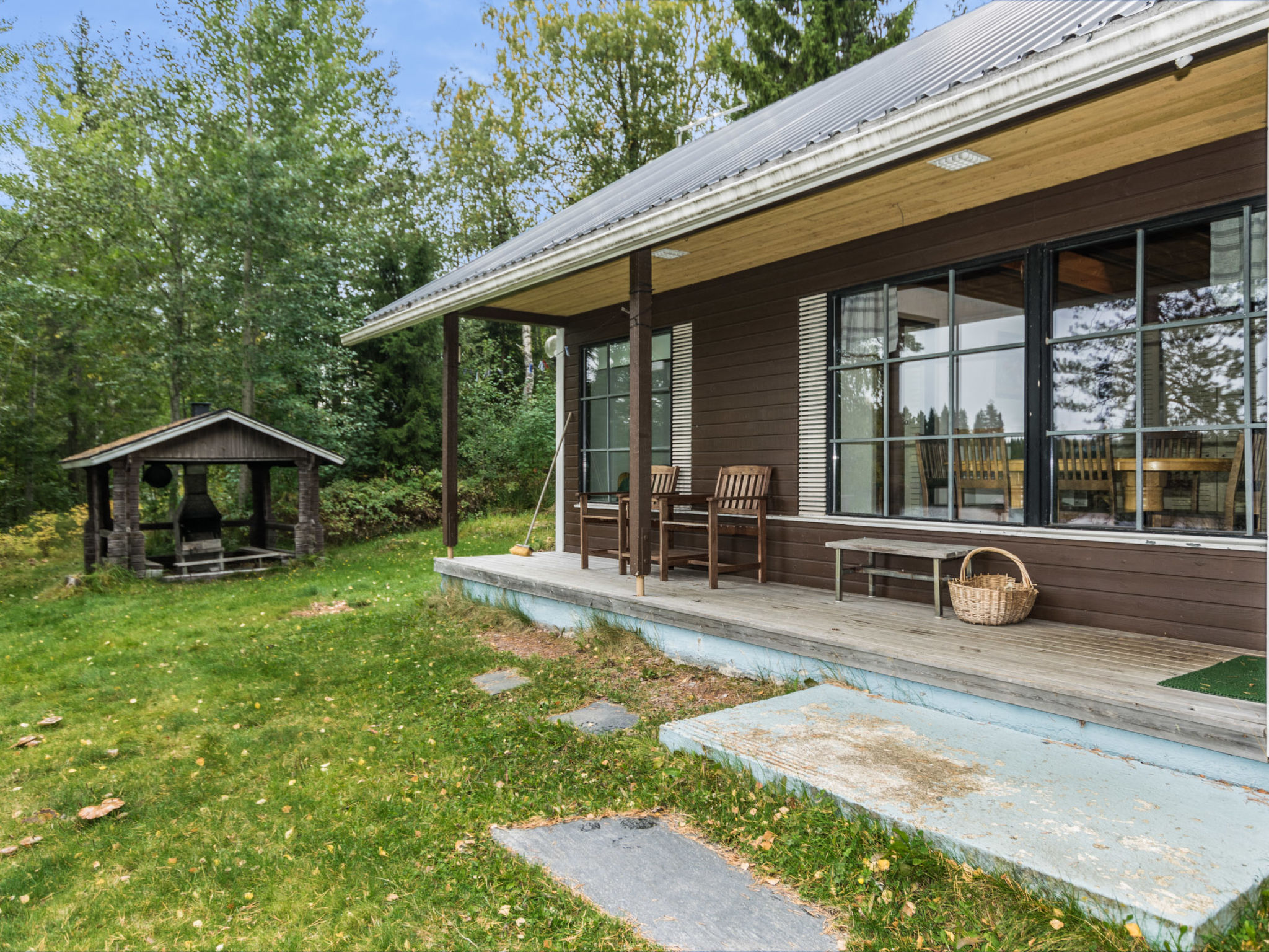 Maison Kotiranta – Intérieur, photo 19 sur 40