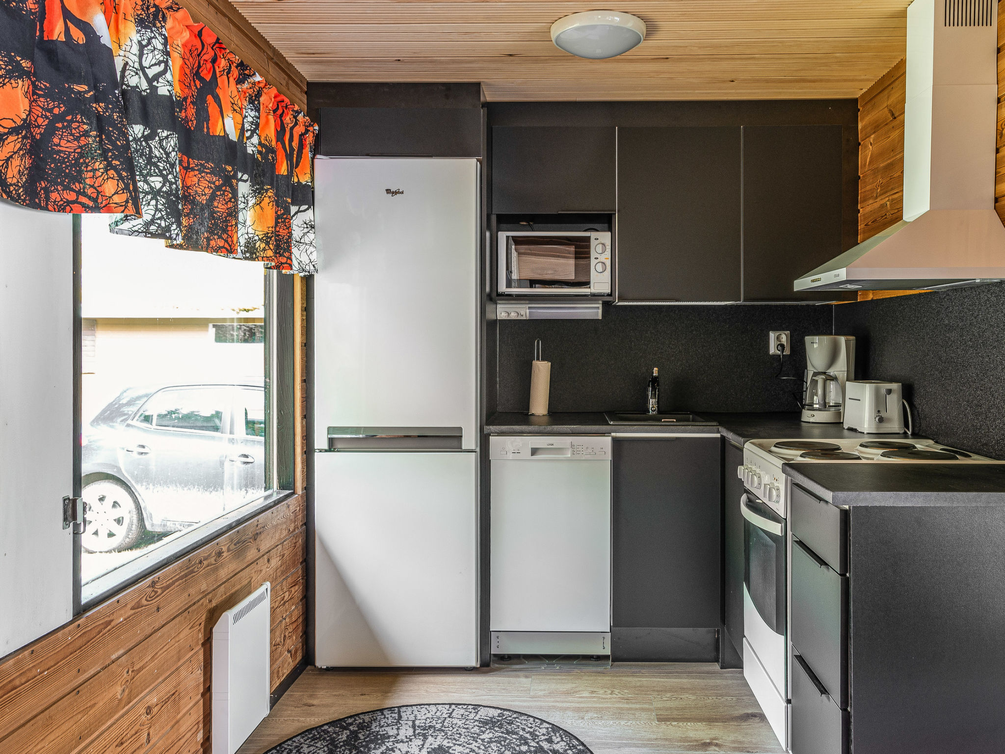 Maison Kotiranta – Intérieur, photo 15 sur 40