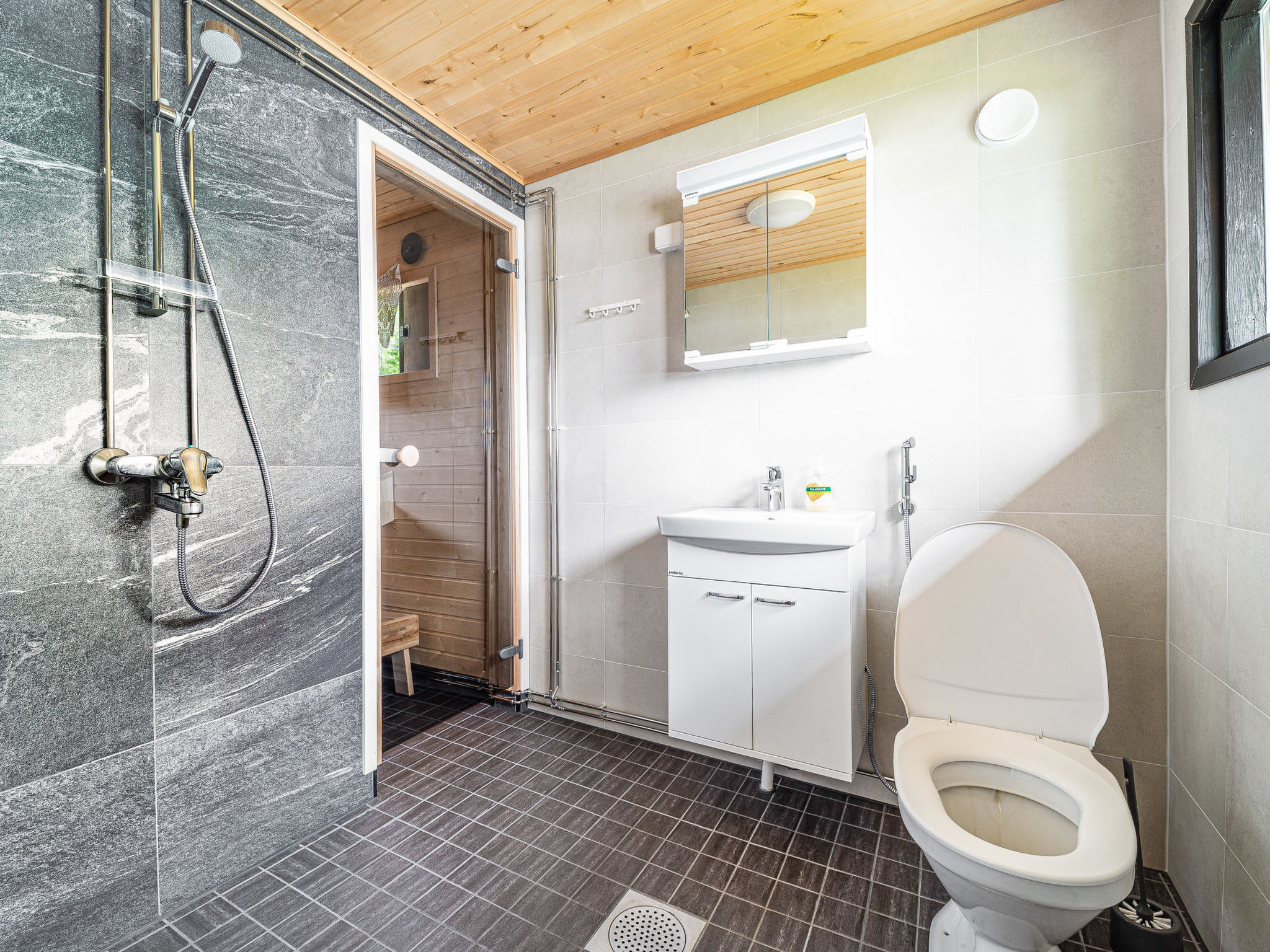 Maison Kotiranta – Intérieur, photo 7 sur 40