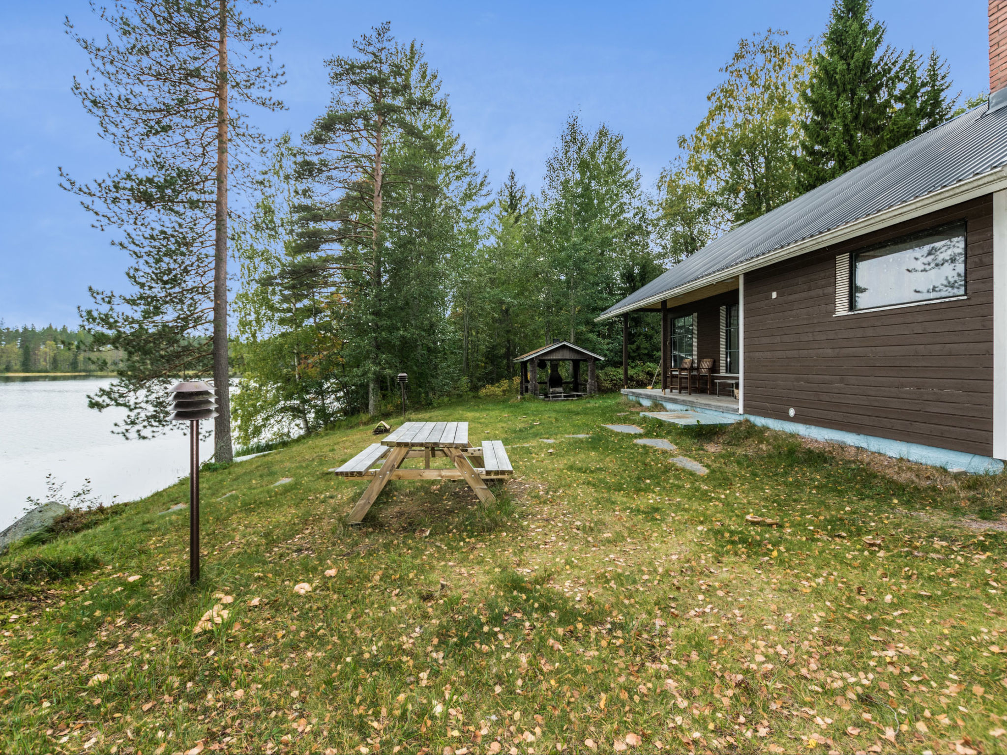 Maison Kotiranta – Intérieur, photo 35 sur 40