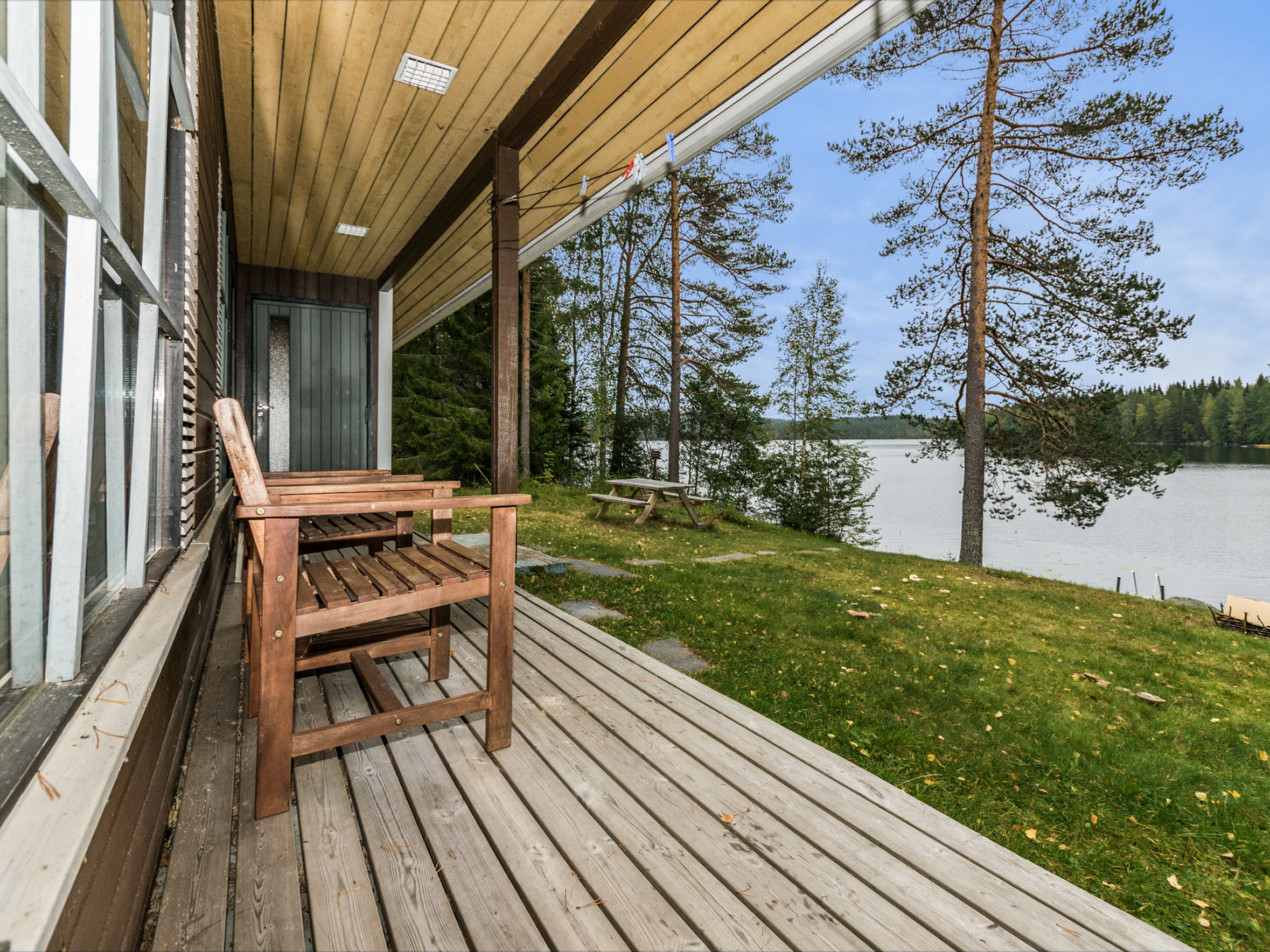 Maison Kotiranta – Intérieur, photo 34 sur 40