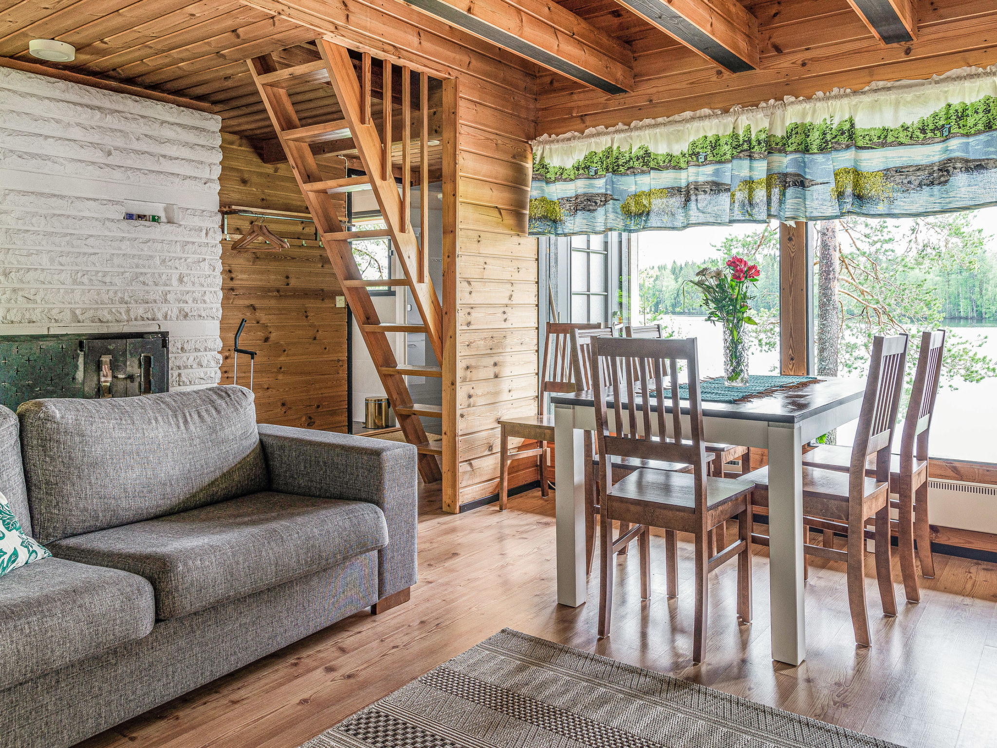 Maison Kotiranta – Intérieur, photo 31 sur 40