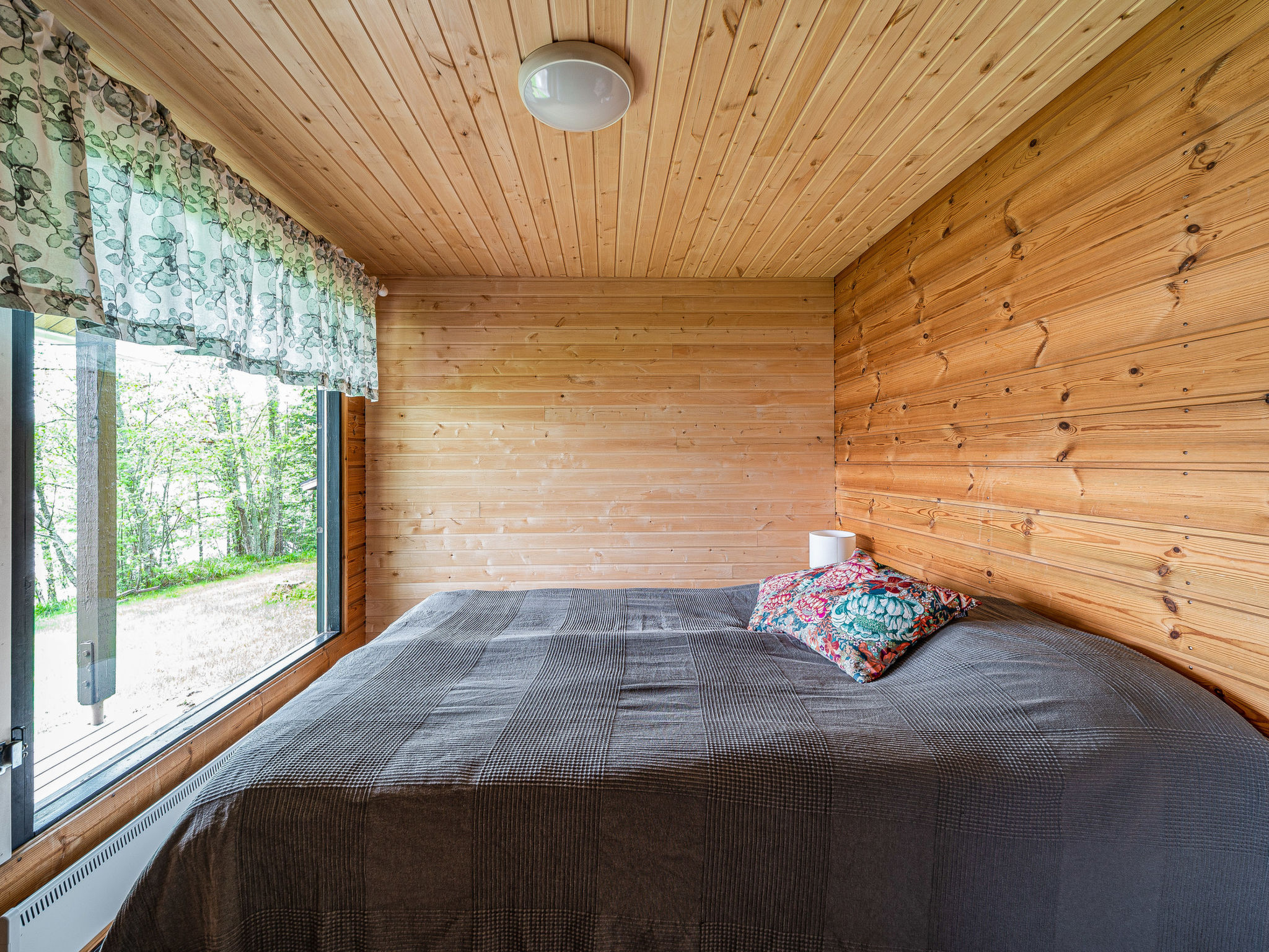 Maison Kotiranta – Intérieur, photo 30 sur 40