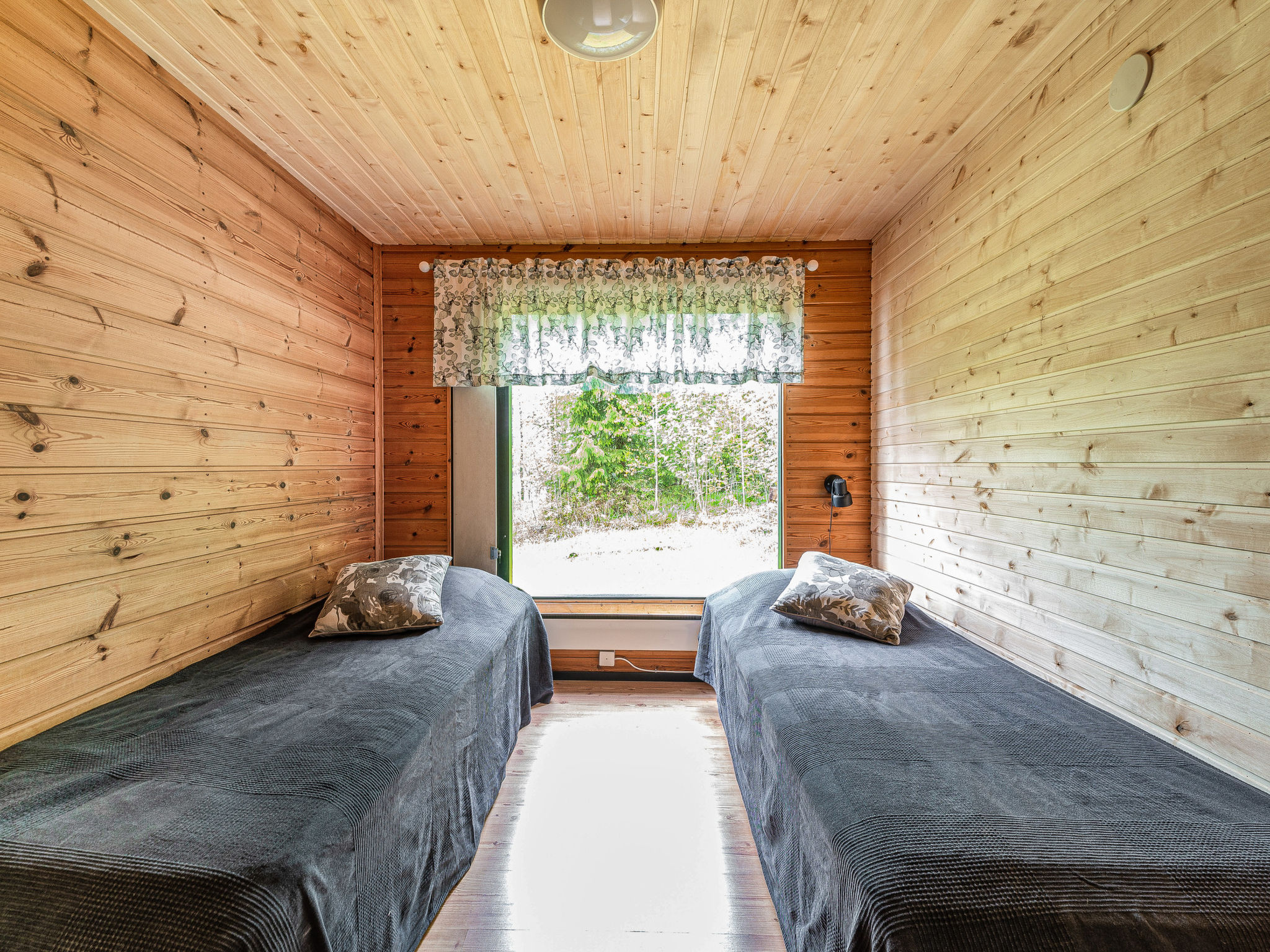 Maison Kotiranta – Intérieur, photo 29 sur 40
