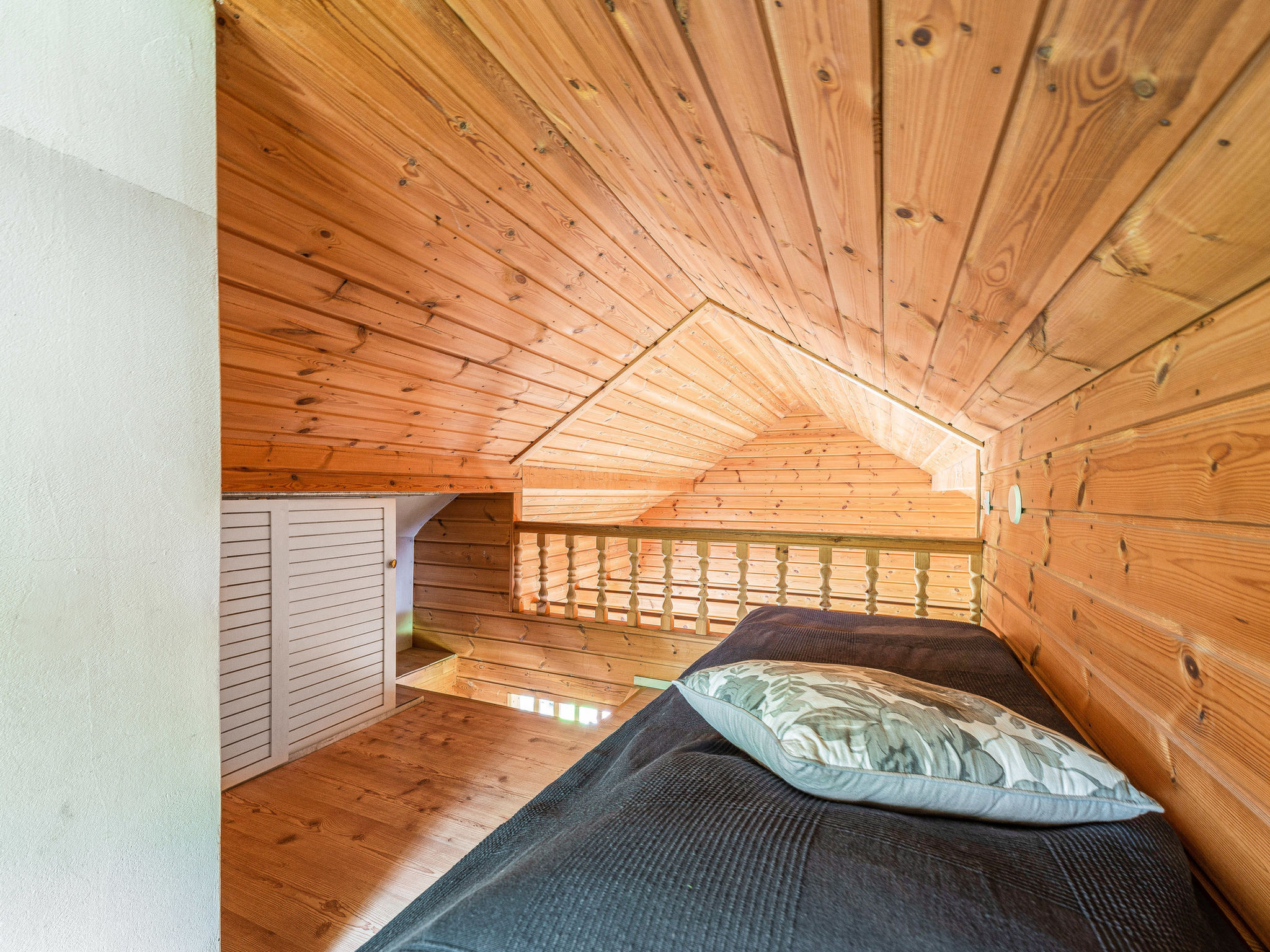 Maison Kotiranta – Intérieur, photo 26 sur 40