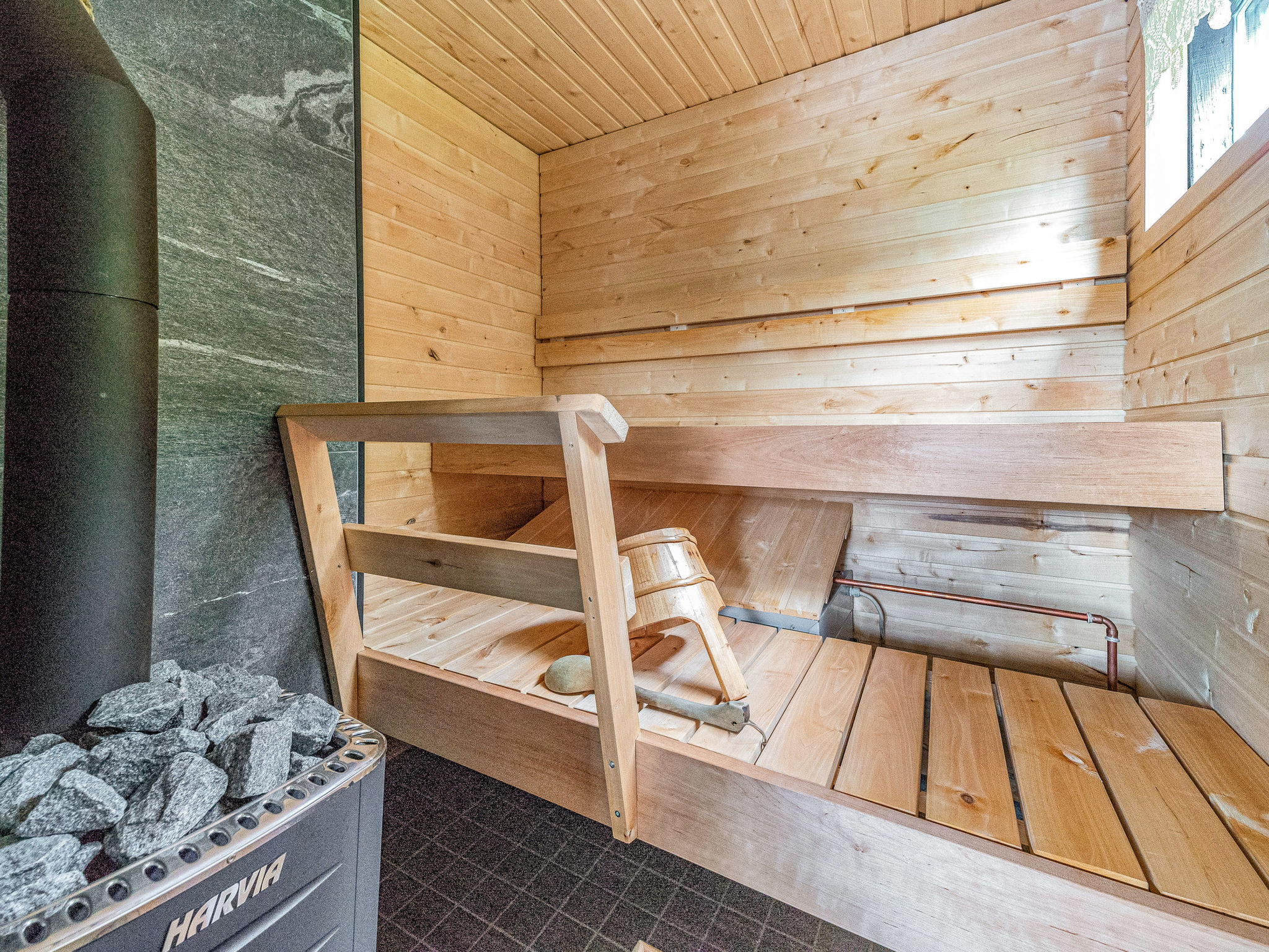 Maison Kotiranta – Intérieur, photo 25 sur 40