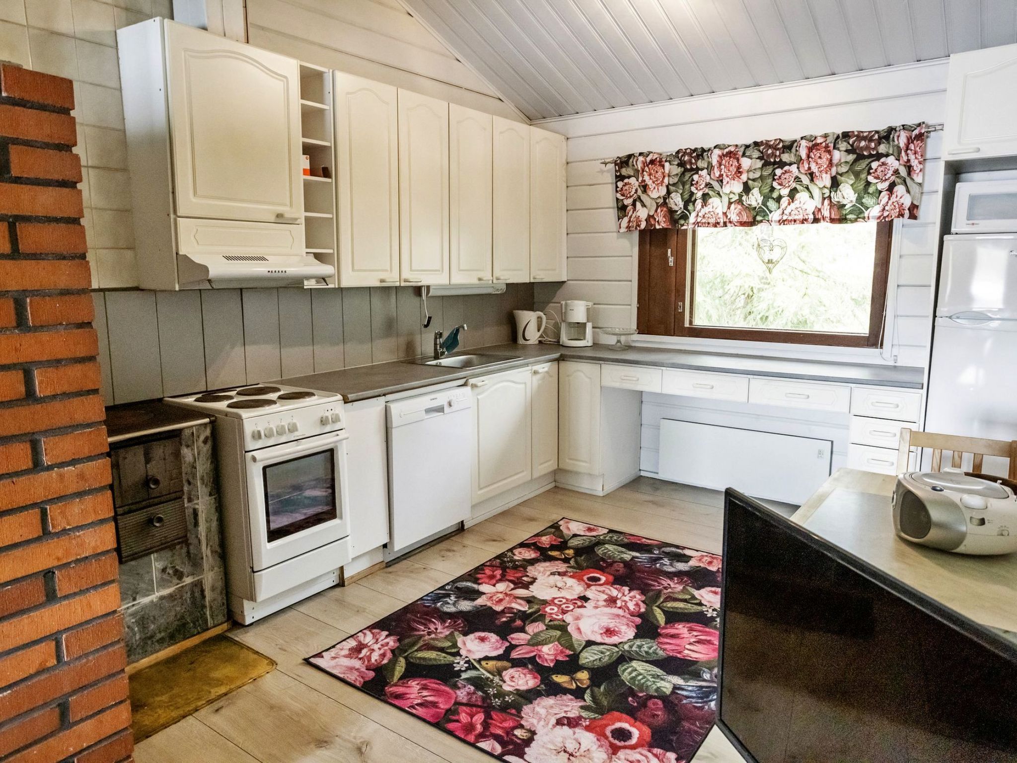 Maison Aurinkoranta – Intérieur, photo 23 sur 48
