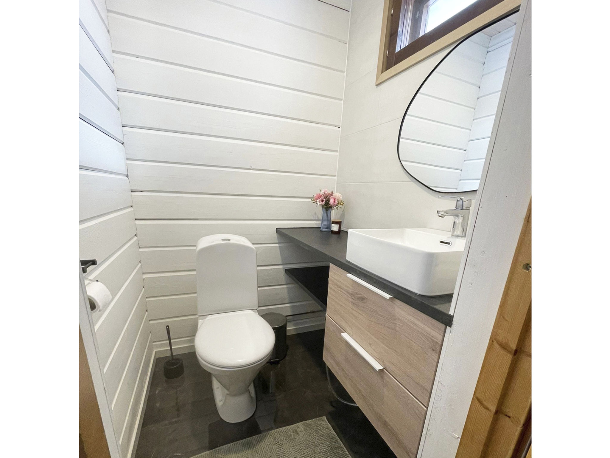 Maison Aurinkoranta – Intérieur, photo 24 sur 48