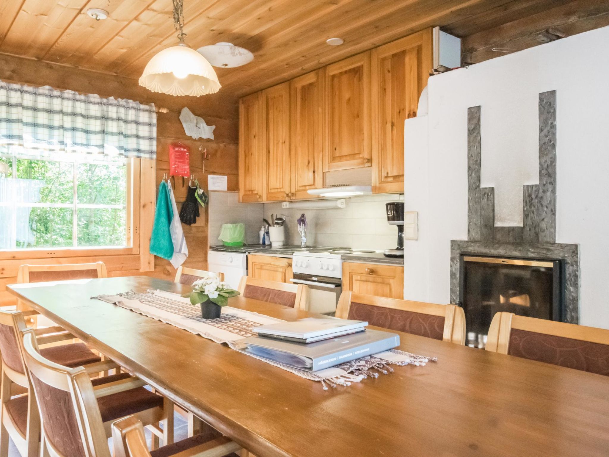 Karjalan kelohuvila-Binnen