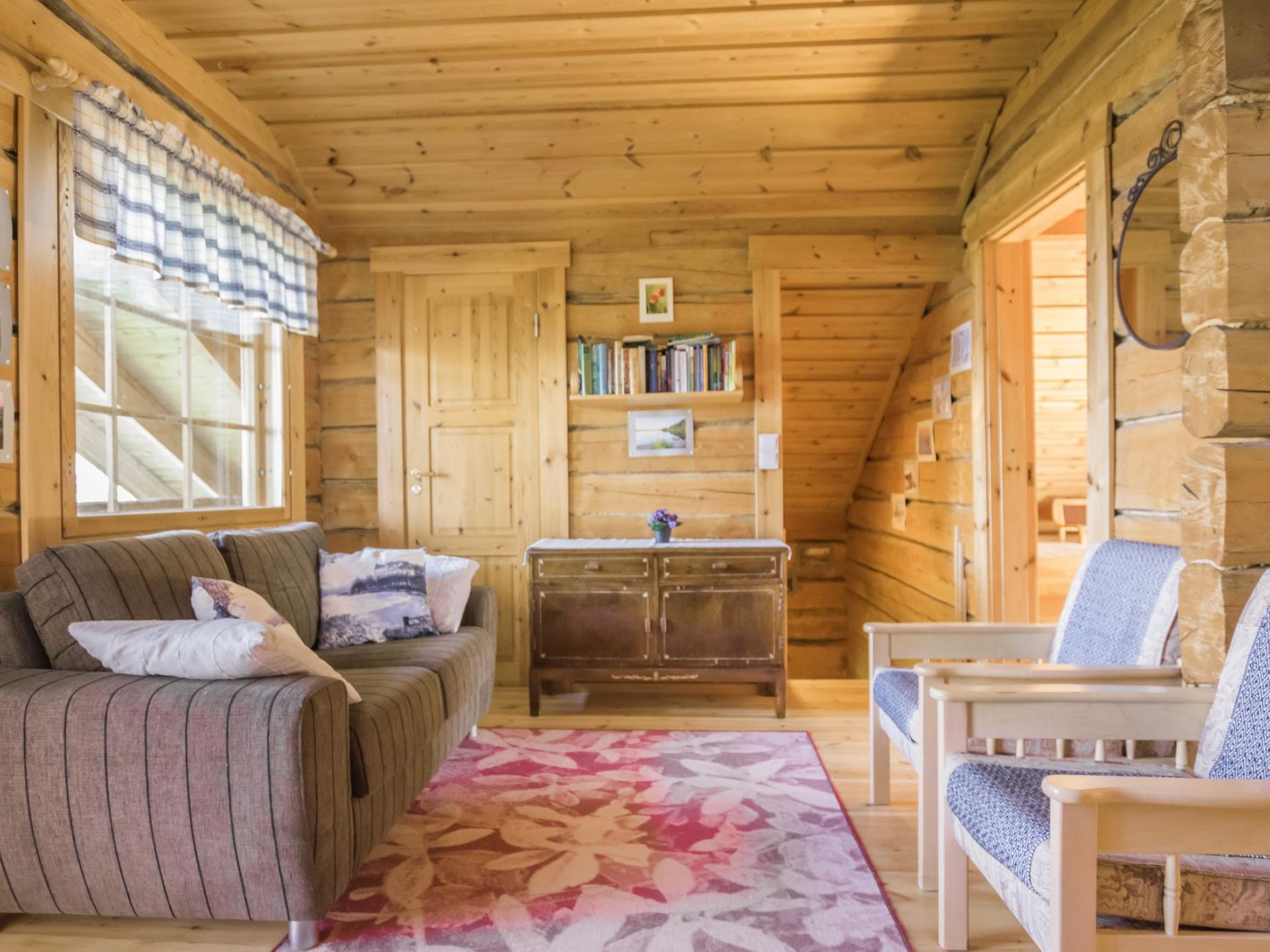 Karjalan kelohuvila-Binnen