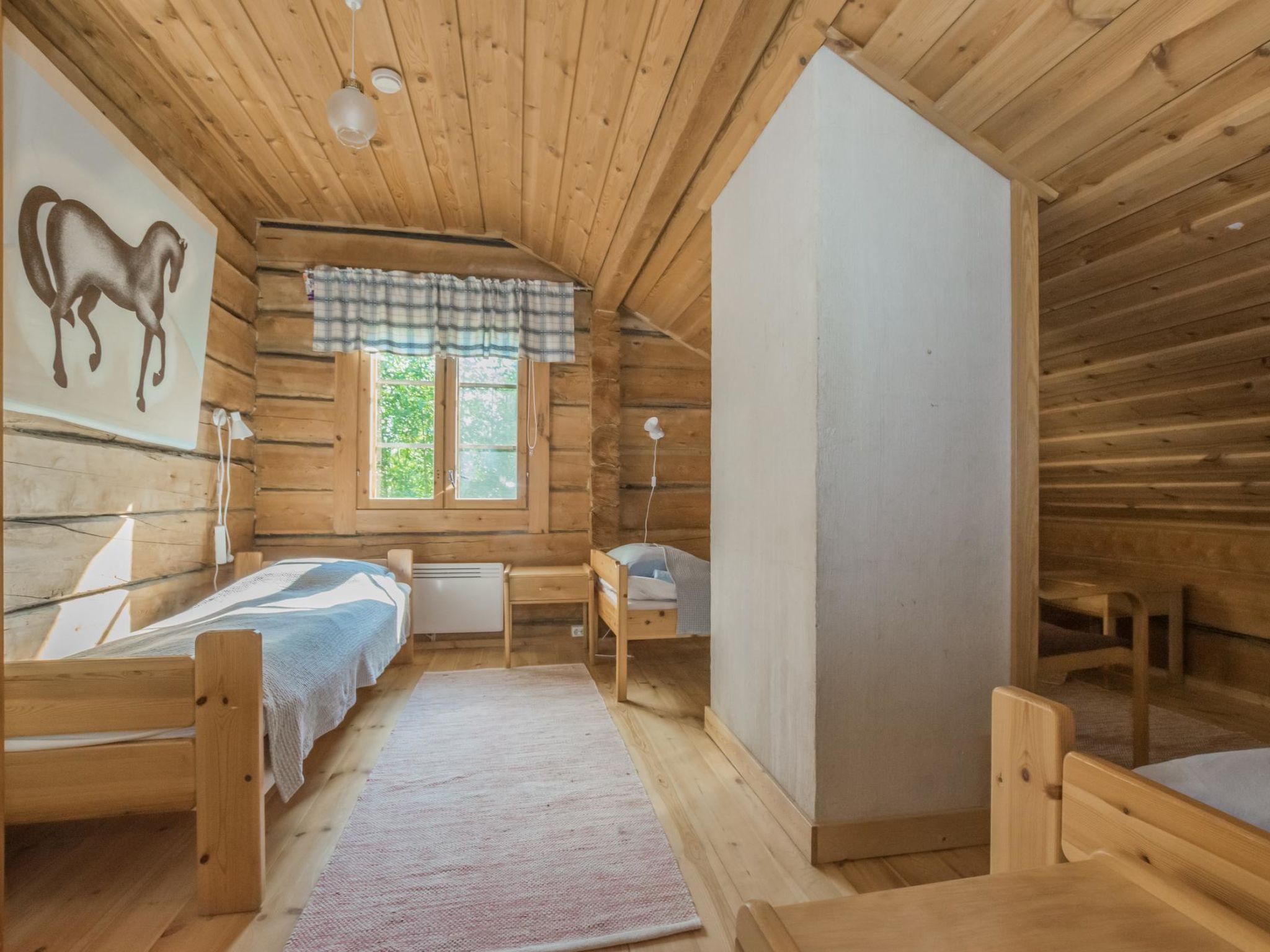 Karjalan kelohuvila-Binnen