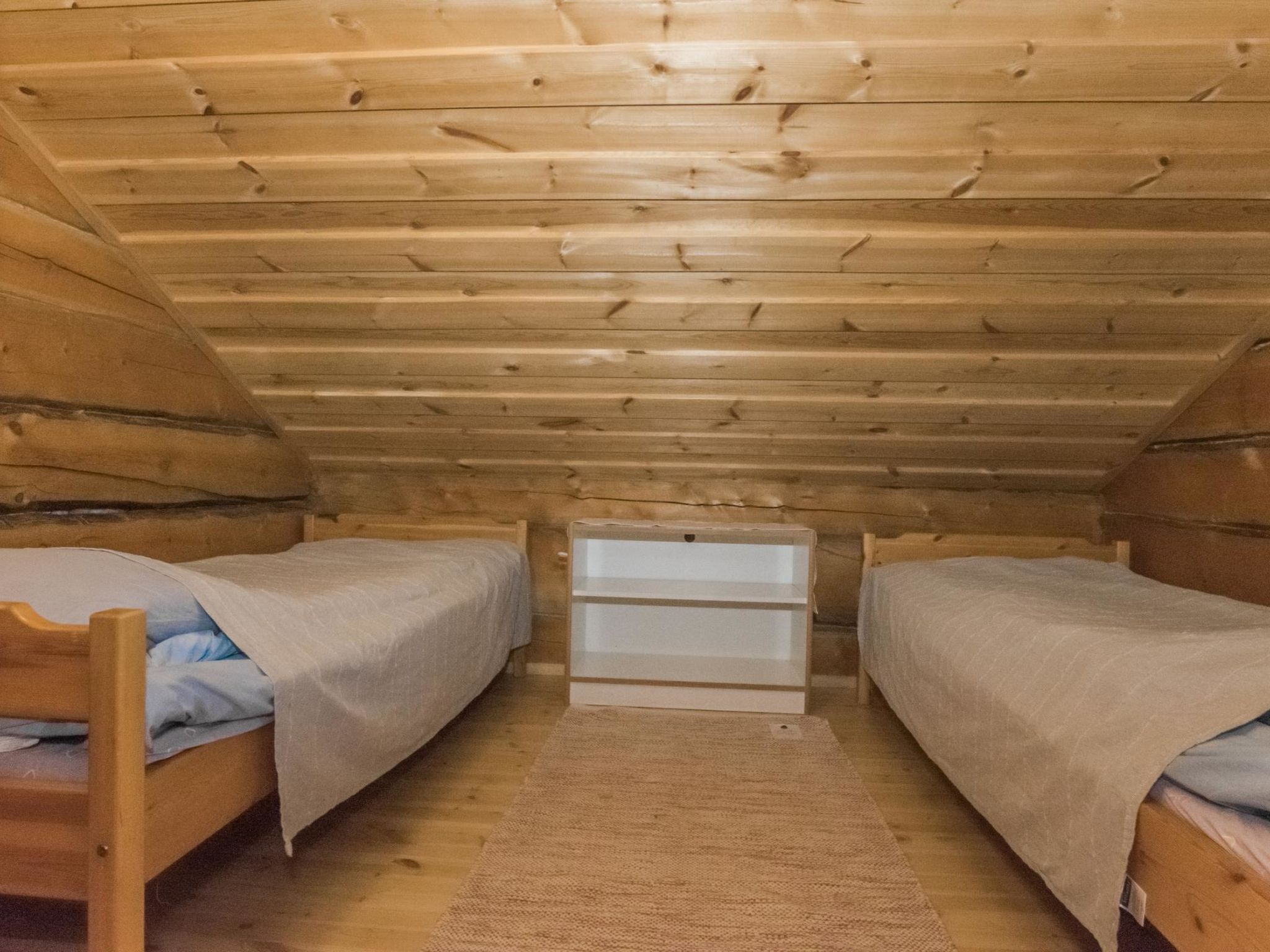 Karjalan kelohuvila-Binnen