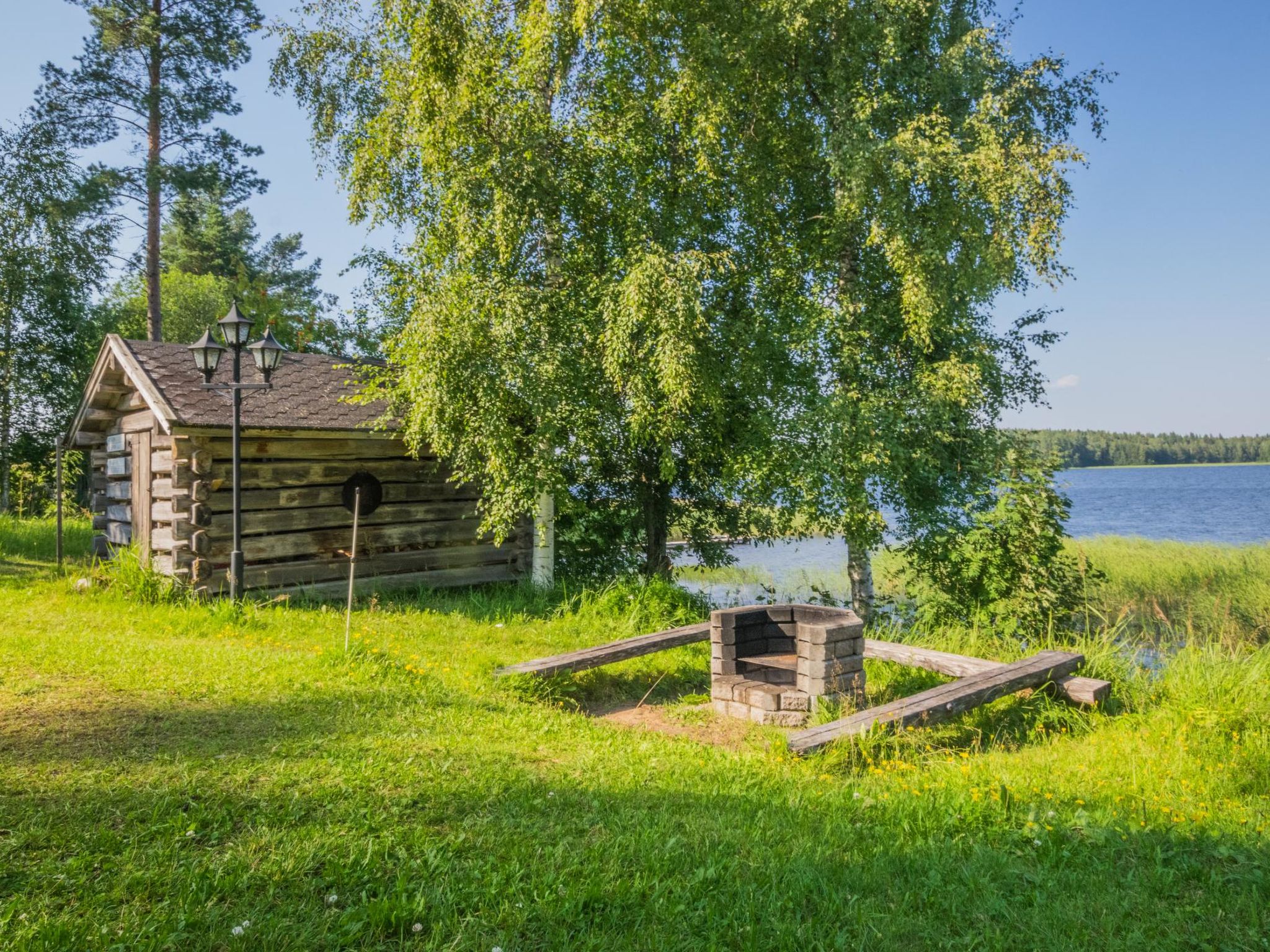 Karjalan kelohuvila-Binnen