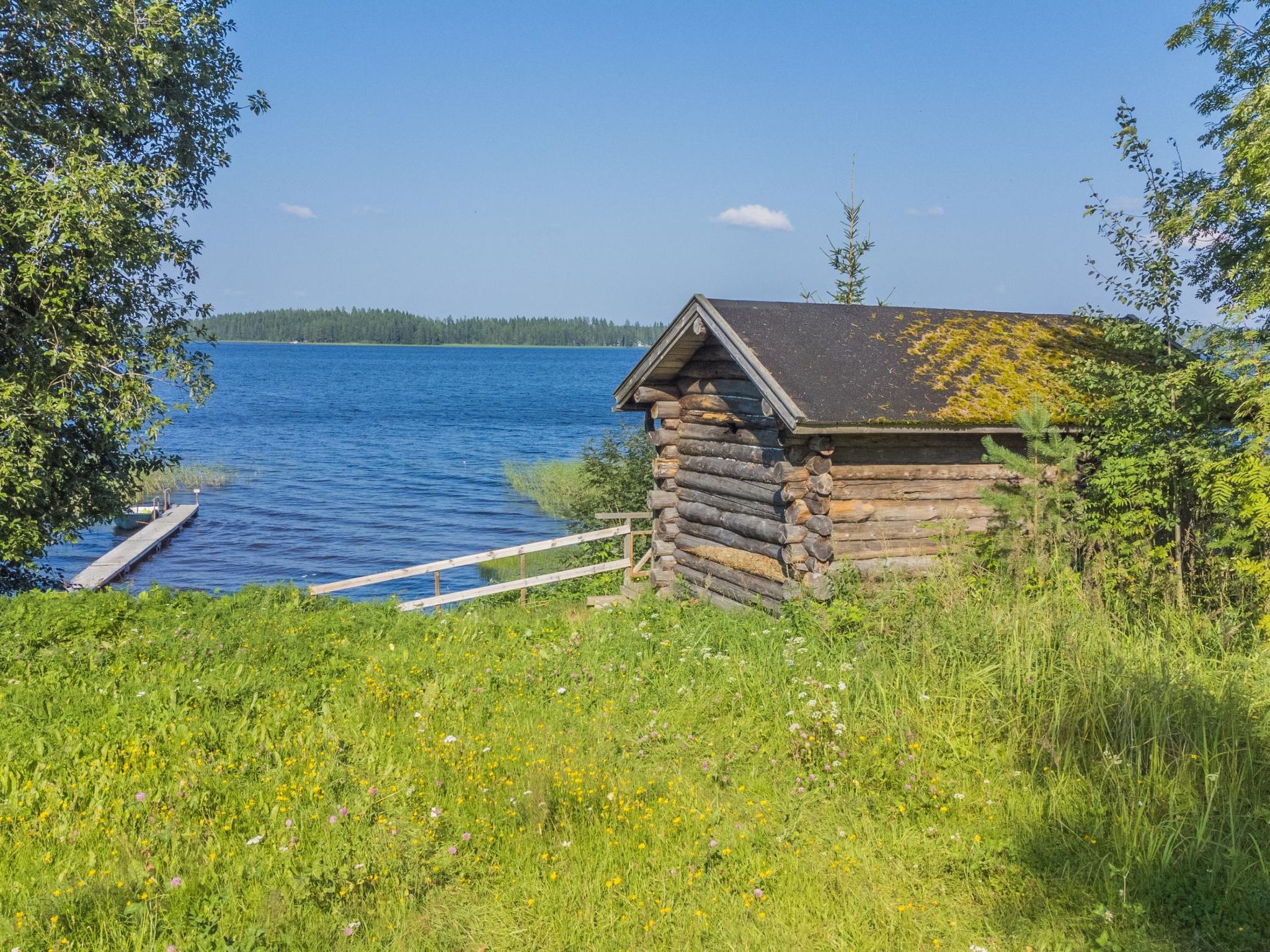 Karjalan kelohuvila-Binnen