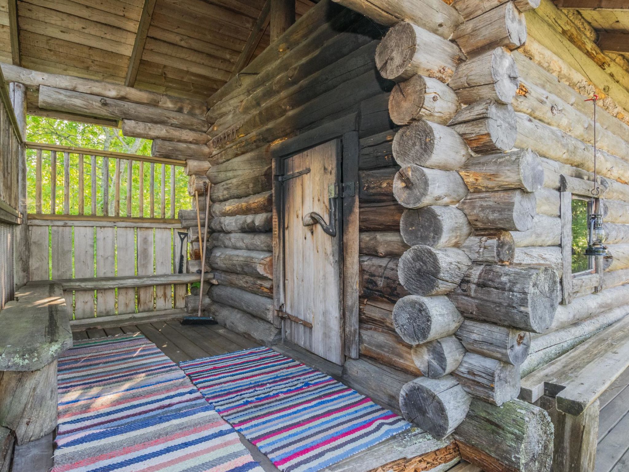 Karjalan kelohuvila-Binnen