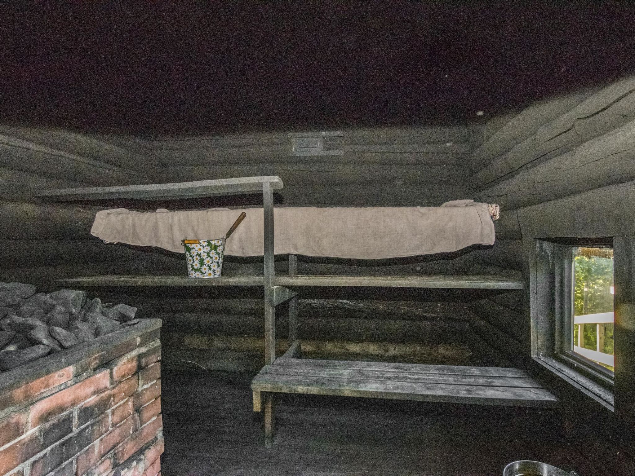 Karjalan kelohuvila-Binnen