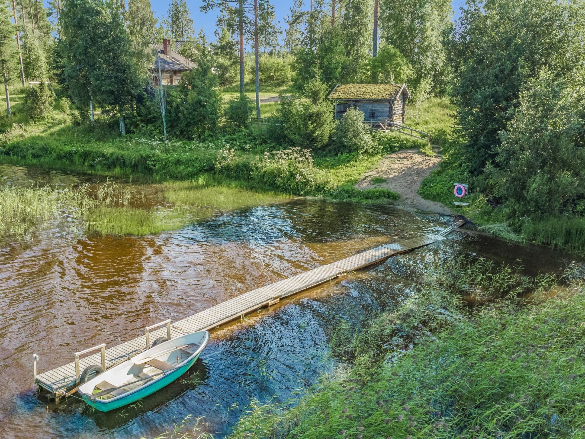 Karjalan kelohuvila-Binnen