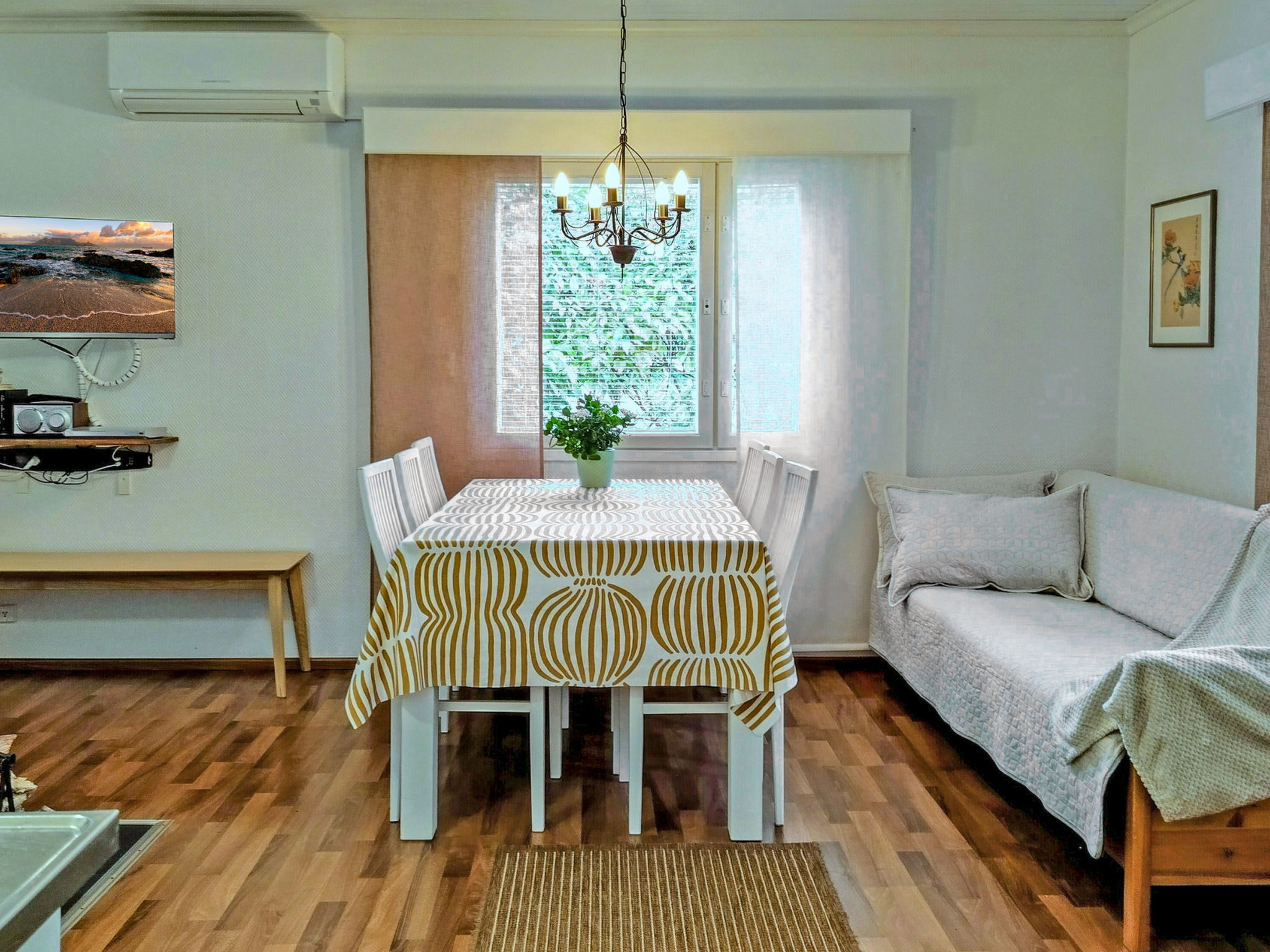 Villa paasirinne b