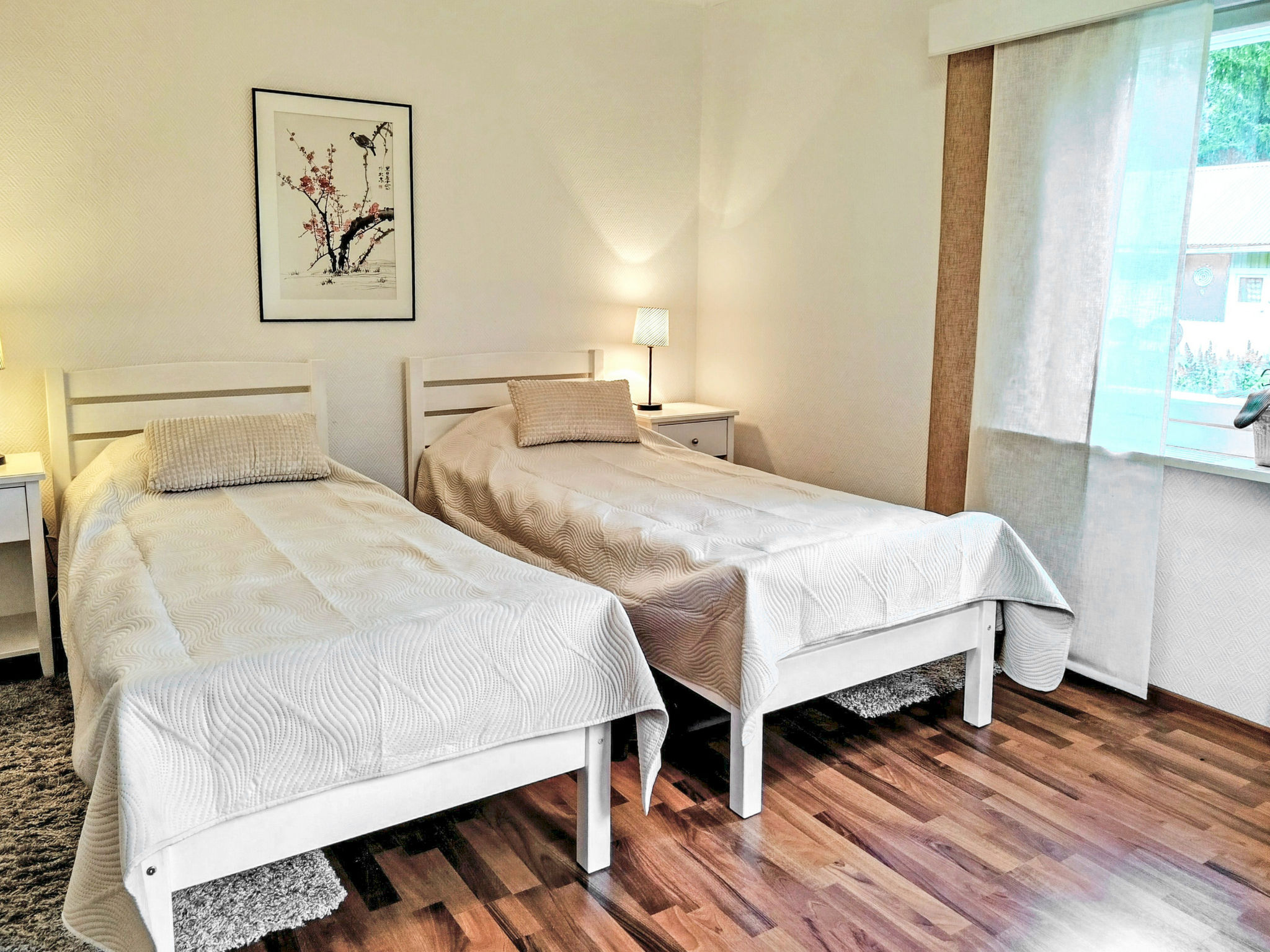 Villa paasirinne b