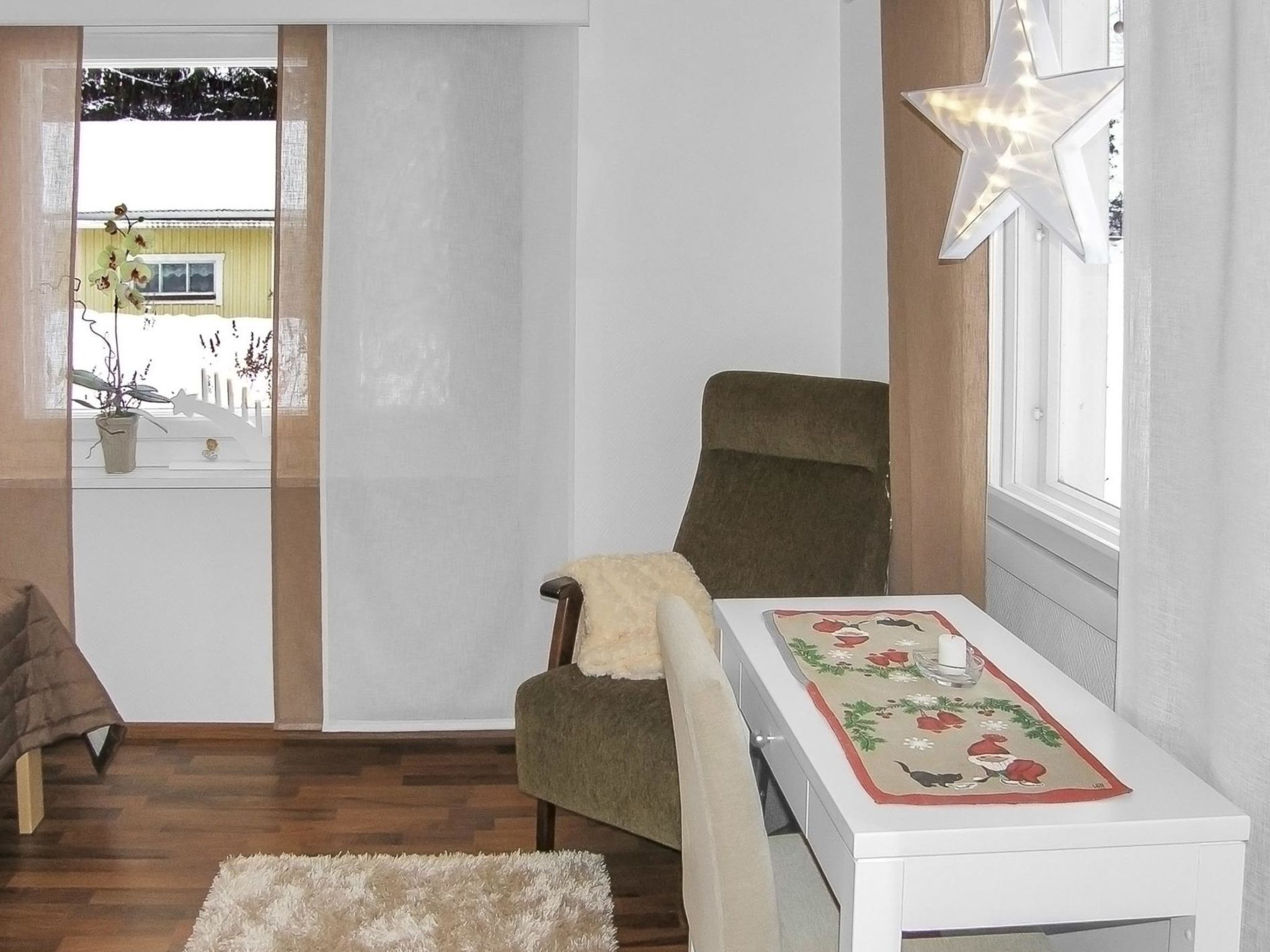 Villa paasirinne b-Inside