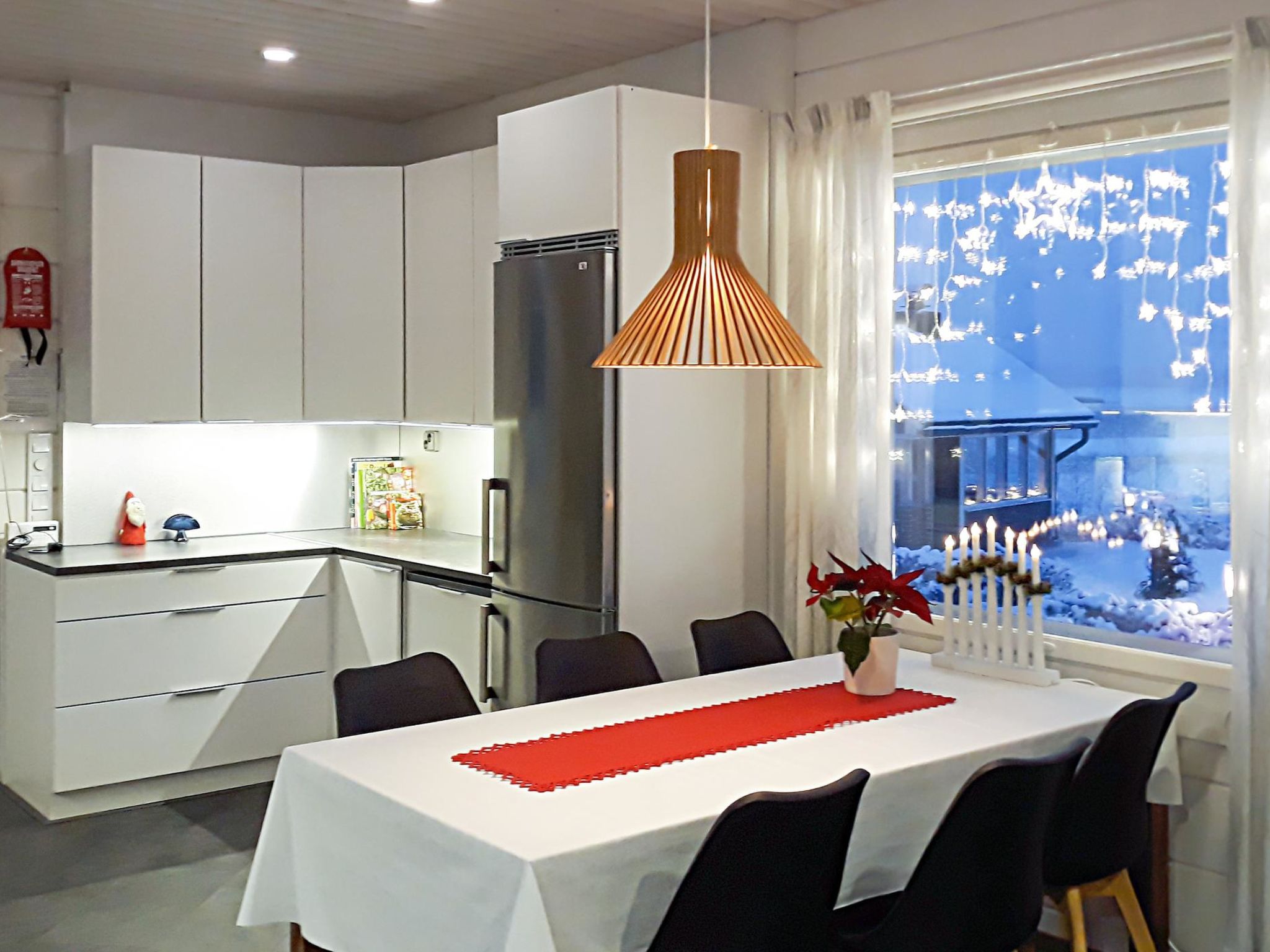 Villa paasirinne a-Inside