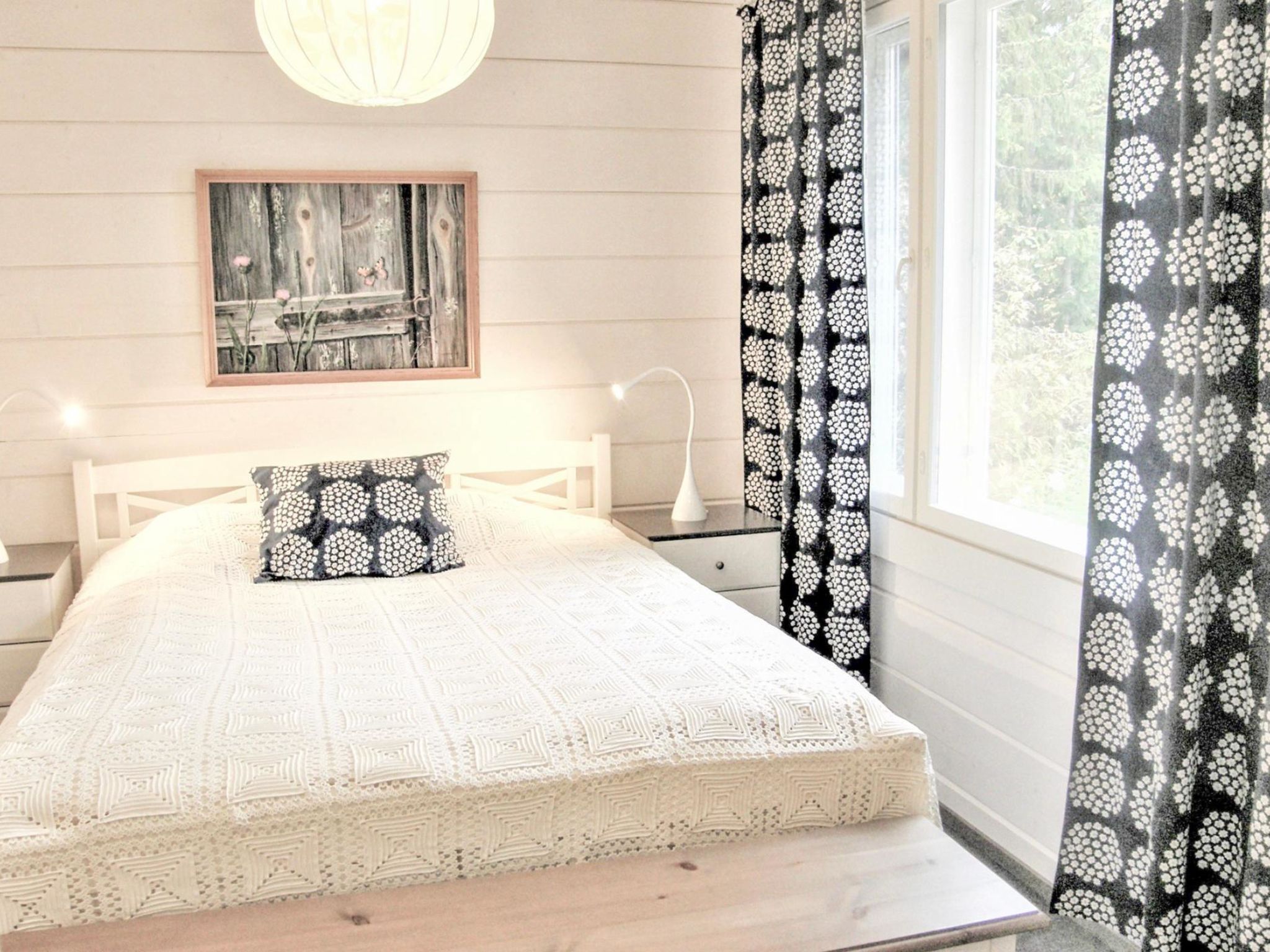 Villa paasirinne a-Inside