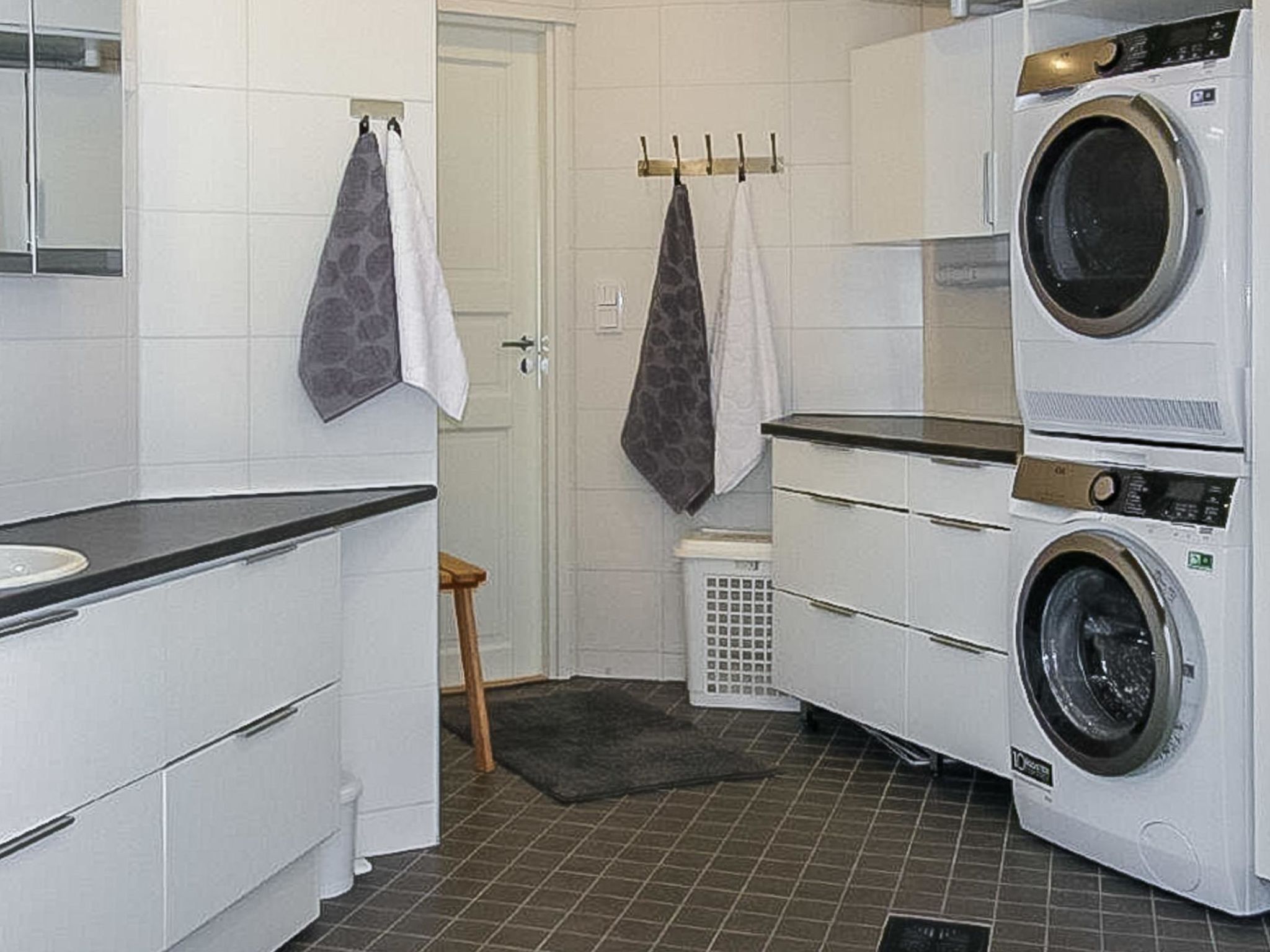 Villa paasirinne a-Inside