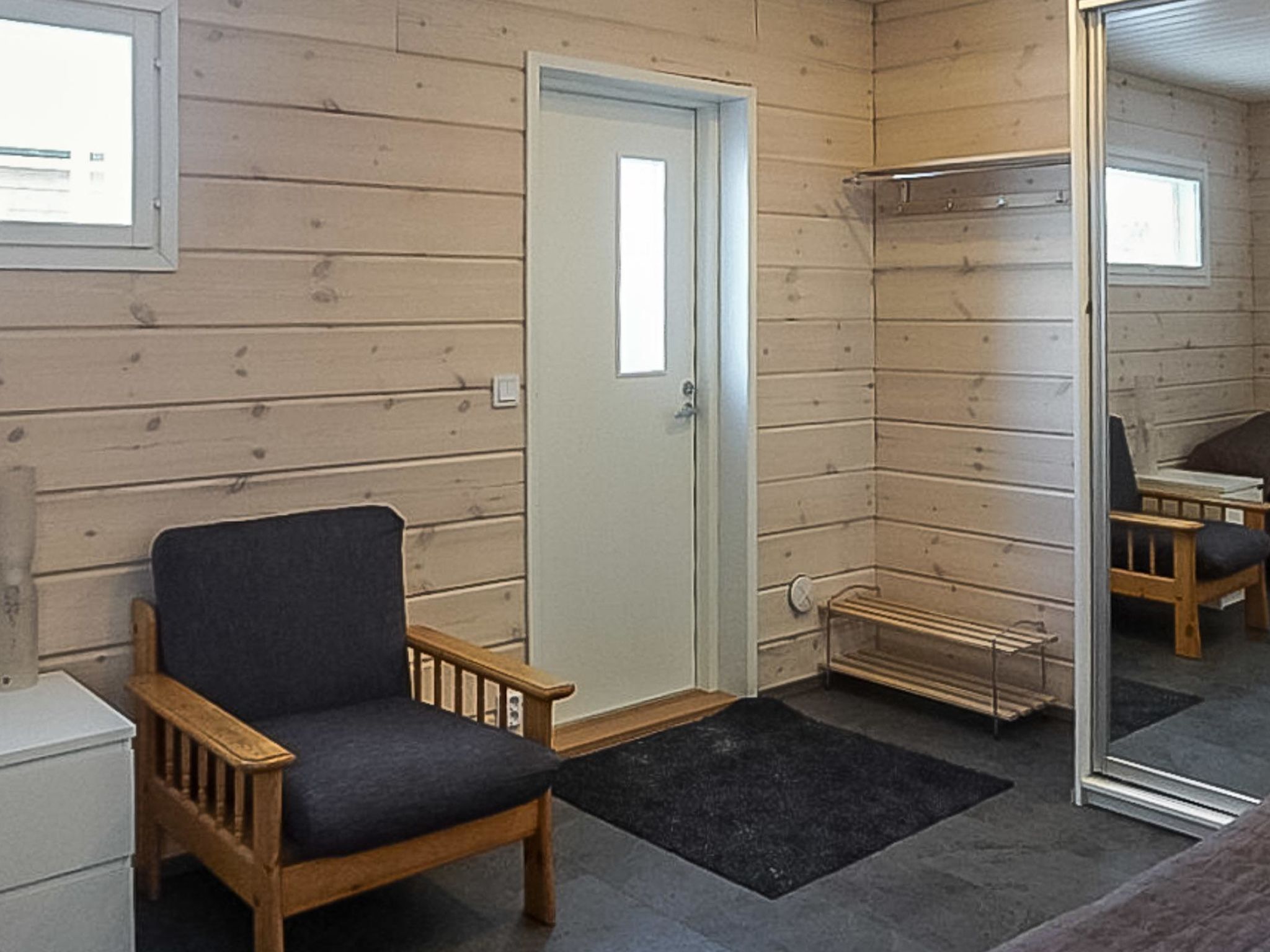 Villa paasirinne a-Inside