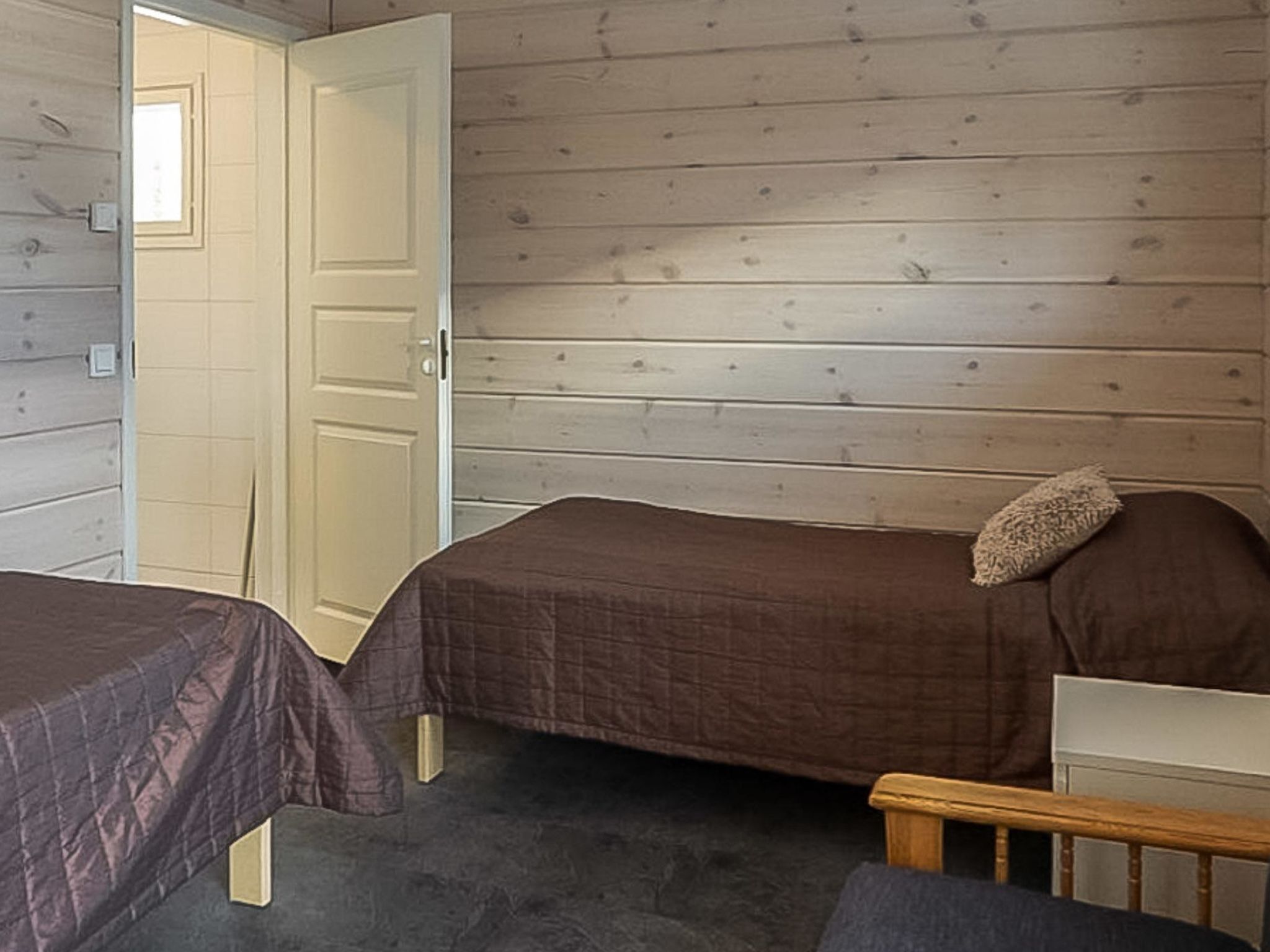 Villa paasirinne a-Inside